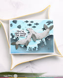 Under the Sea Die