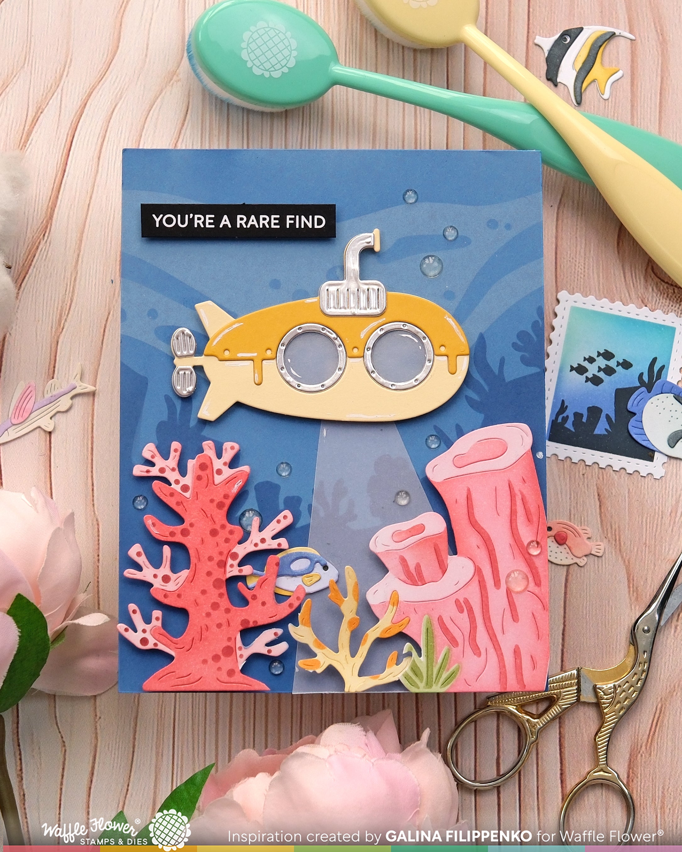 Bumbleberry Papercrafts Ltd