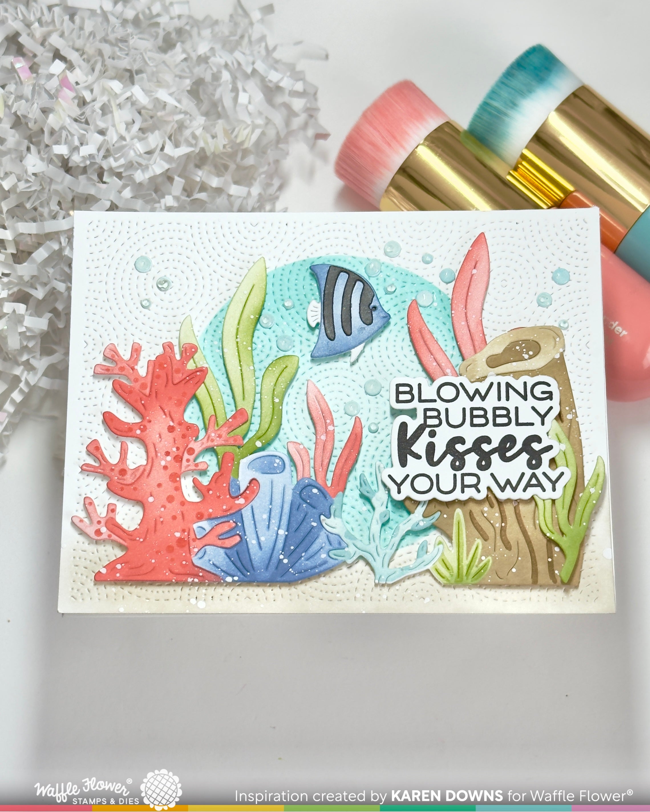 Bumbleberry Papercrafts Ltd