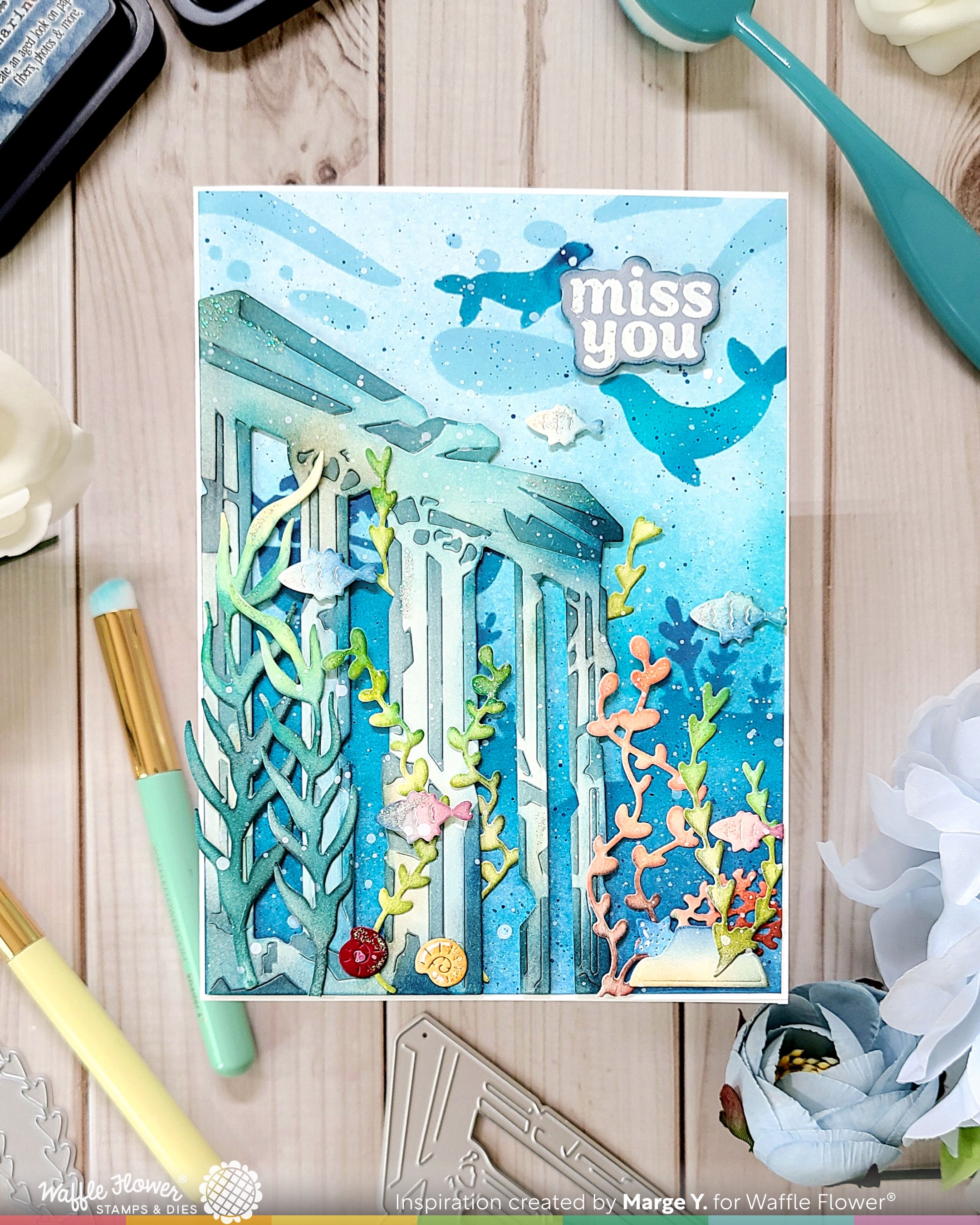 Bumbleberry Papercrafts Ltd