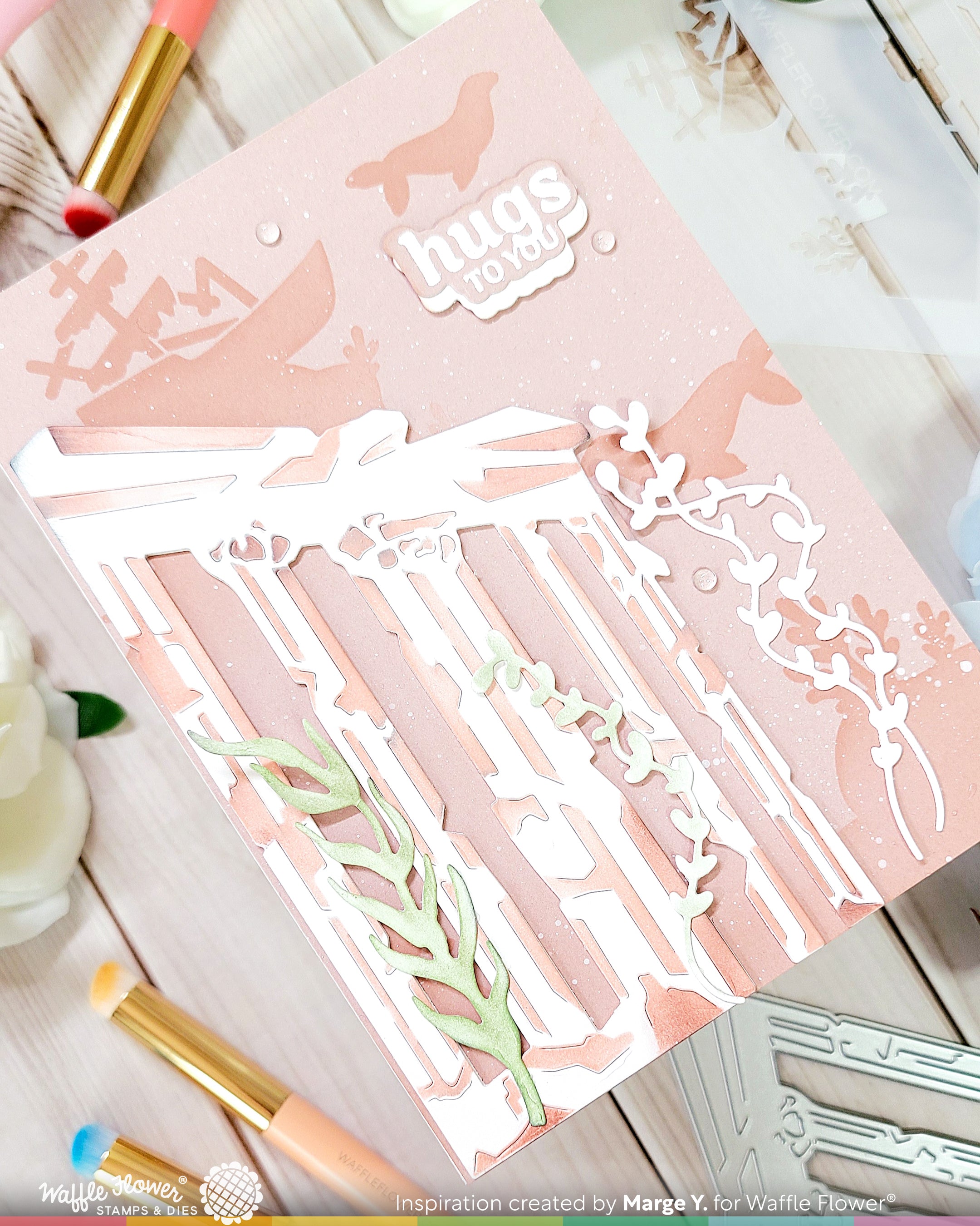 Bumbleberry Papercrafts Ltd