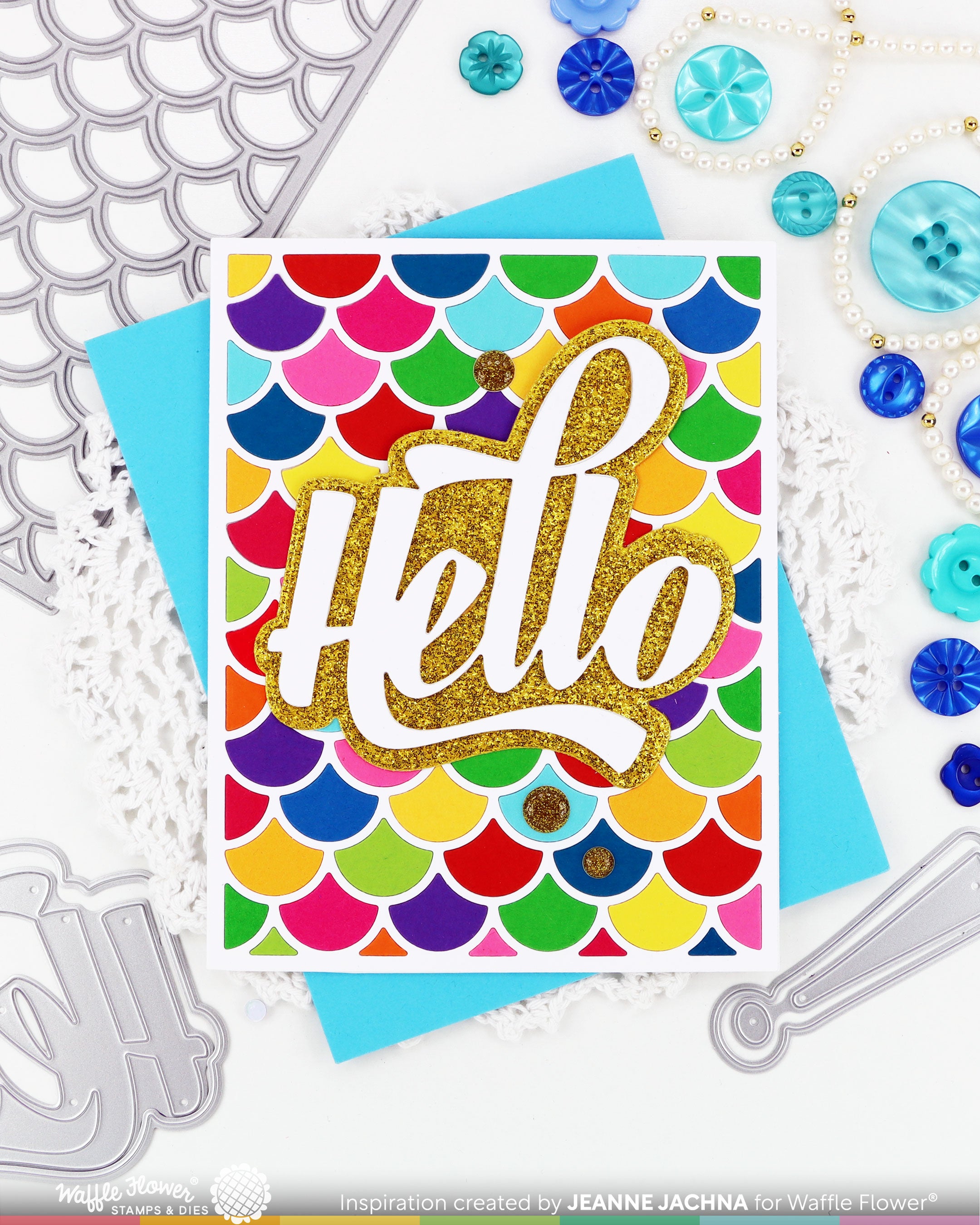 Bumbleberry Papercrafts Ltd