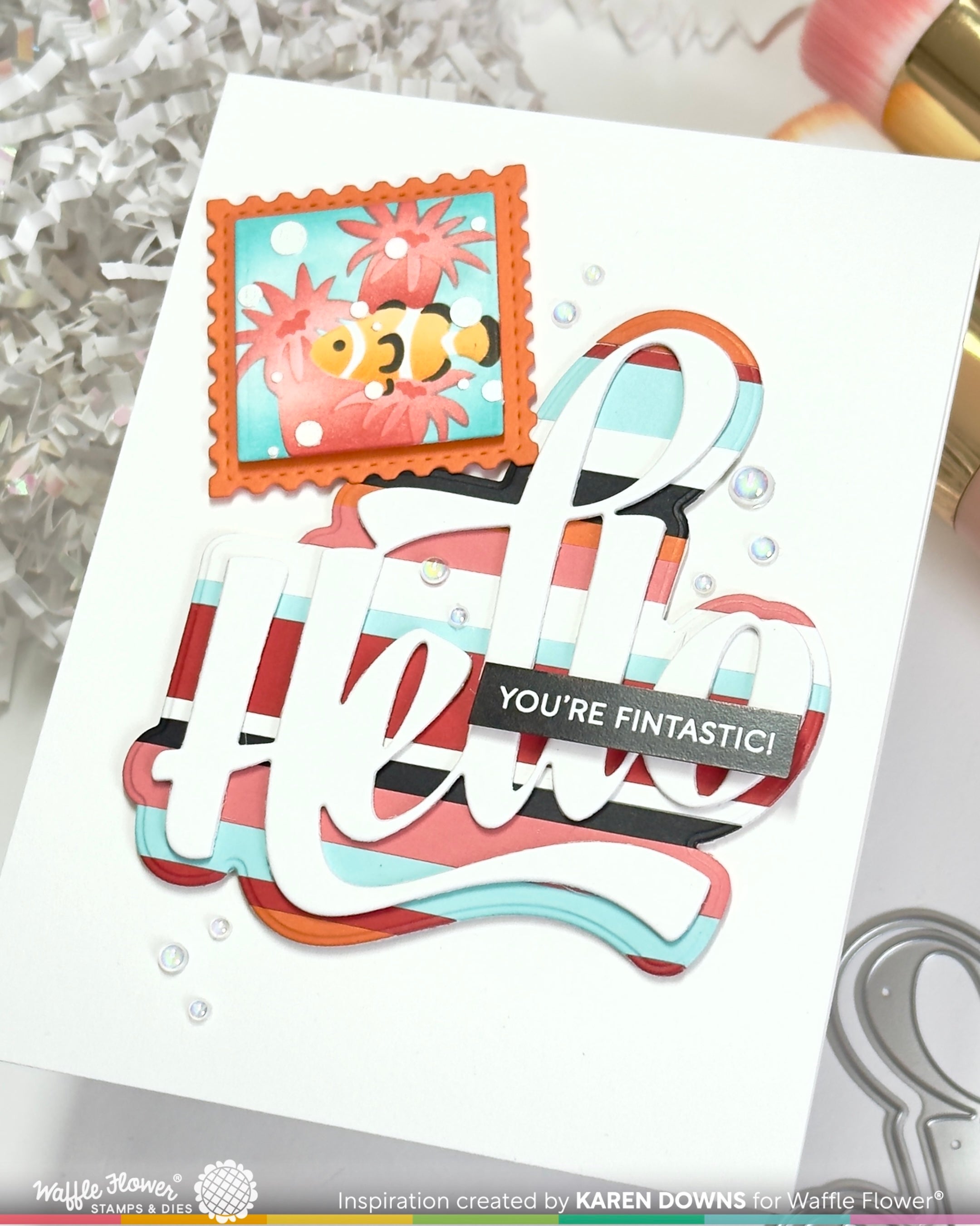 Bumbleberry Papercrafts Ltd