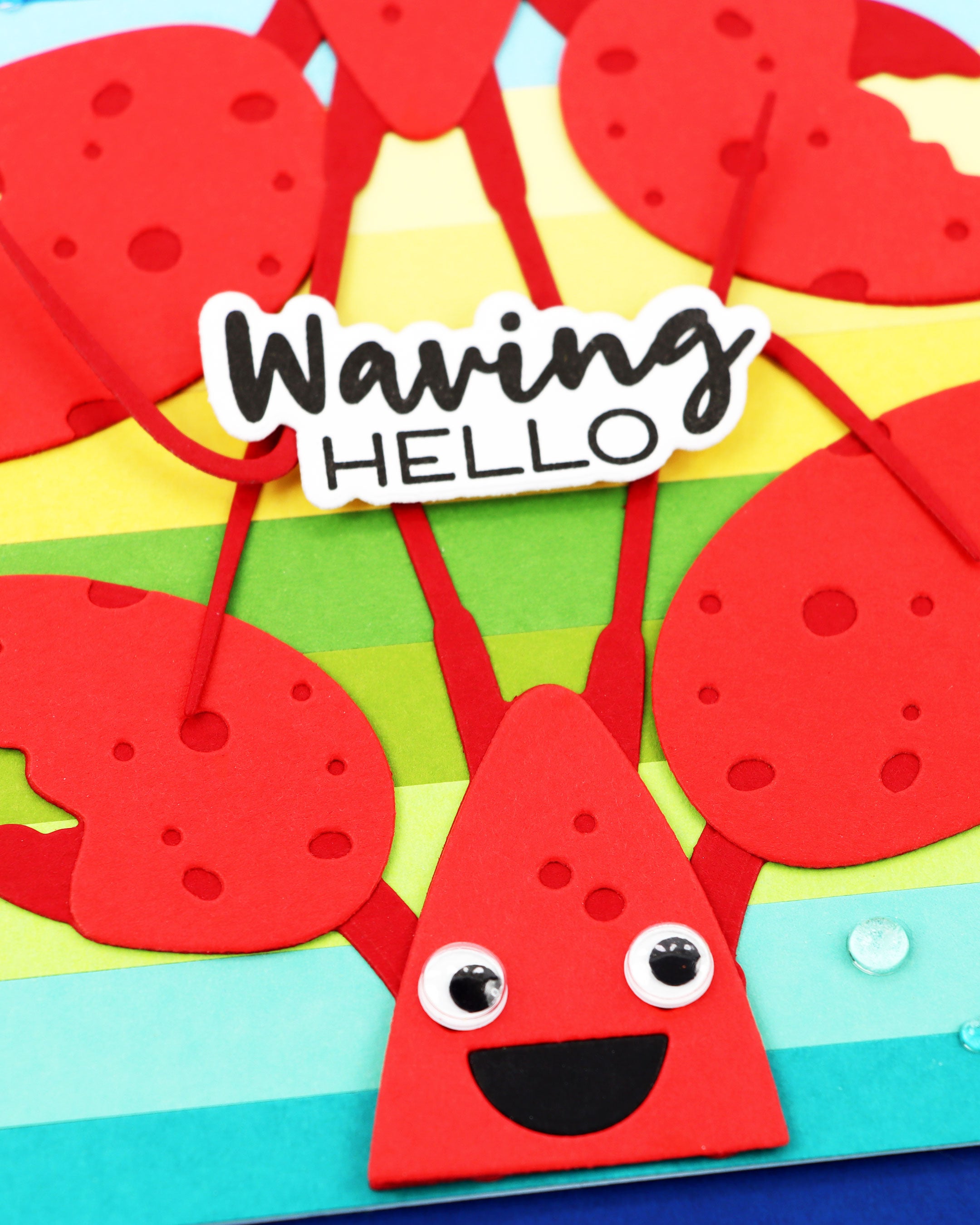 Bumbleberry Papercrafts Ltd