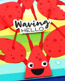 Happy Lobster Die