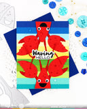 Happy Lobster Die