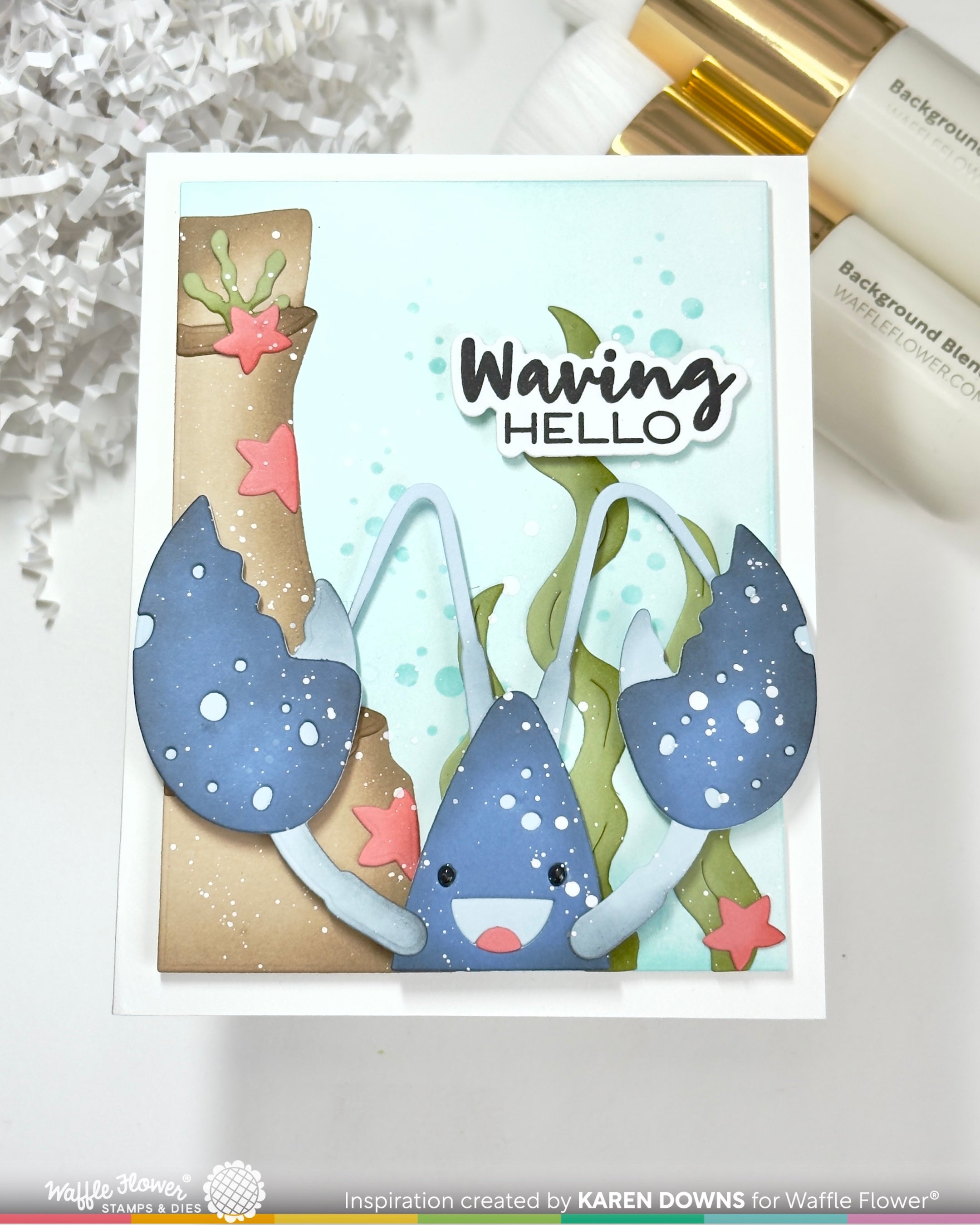 Bumbleberry Papercrafts Ltd