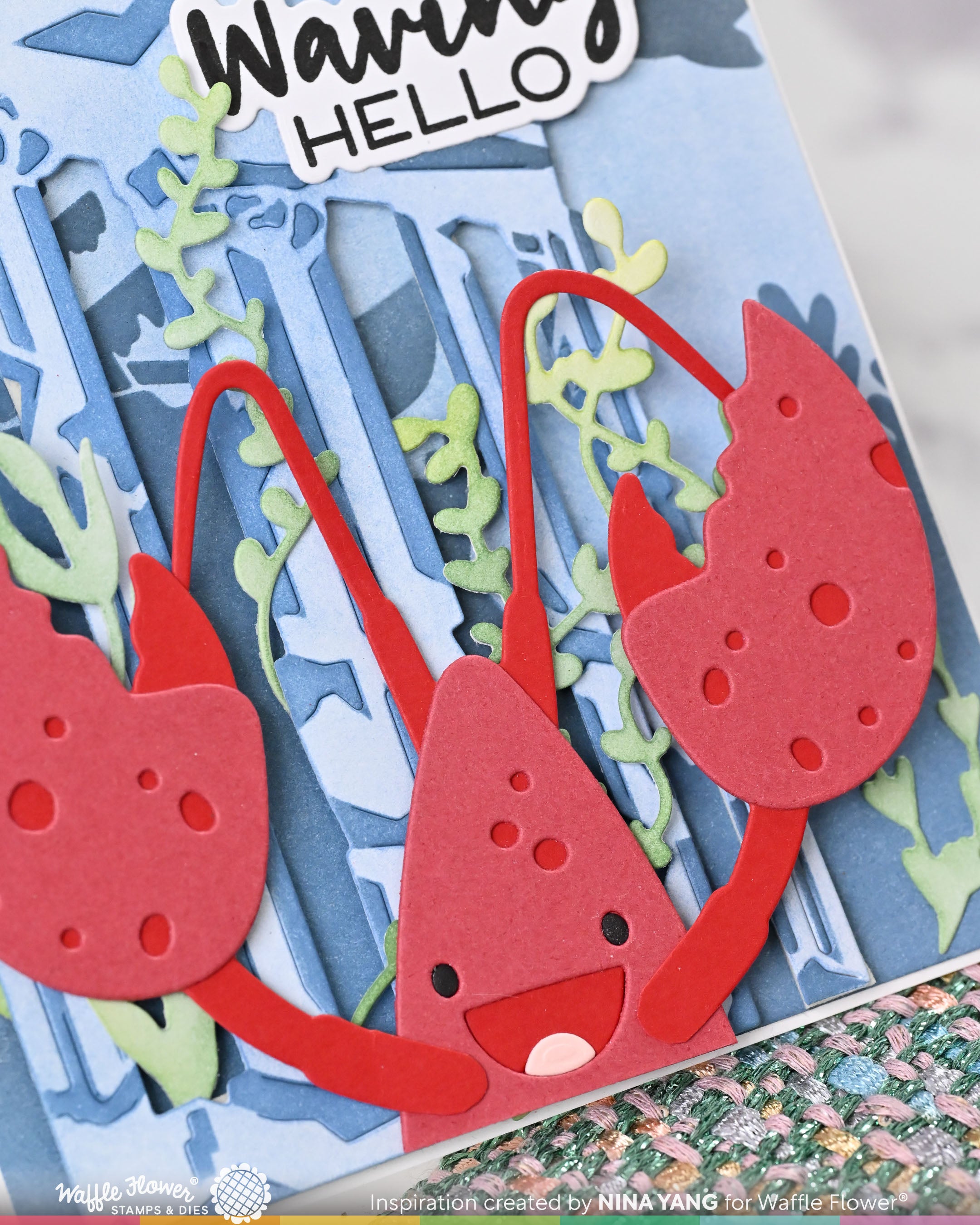 Bumbleberry Papercrafts Ltd