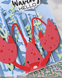Happy Lobster Die