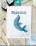 Happy Seals Die