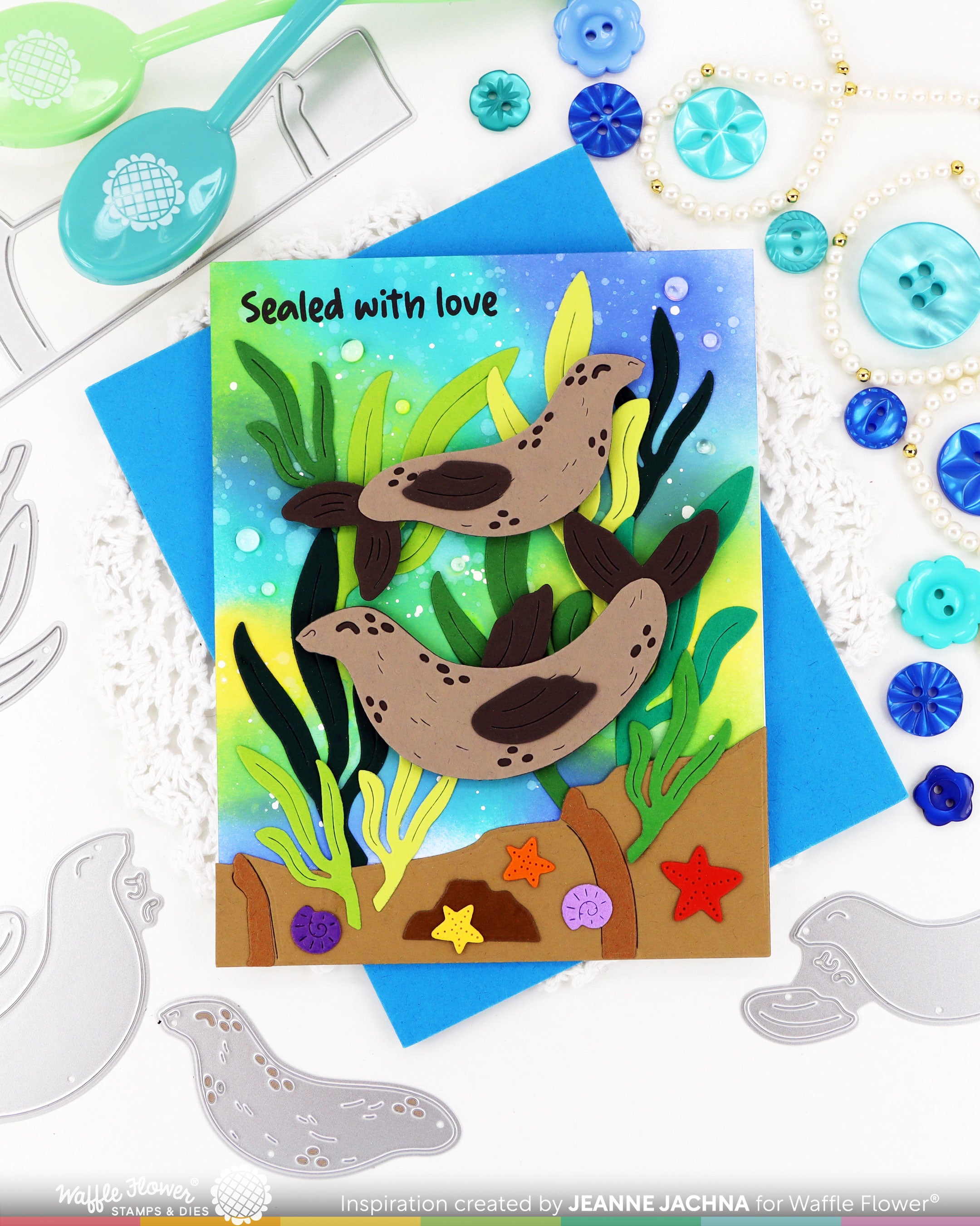 Bumbleberry Papercrafts Ltd