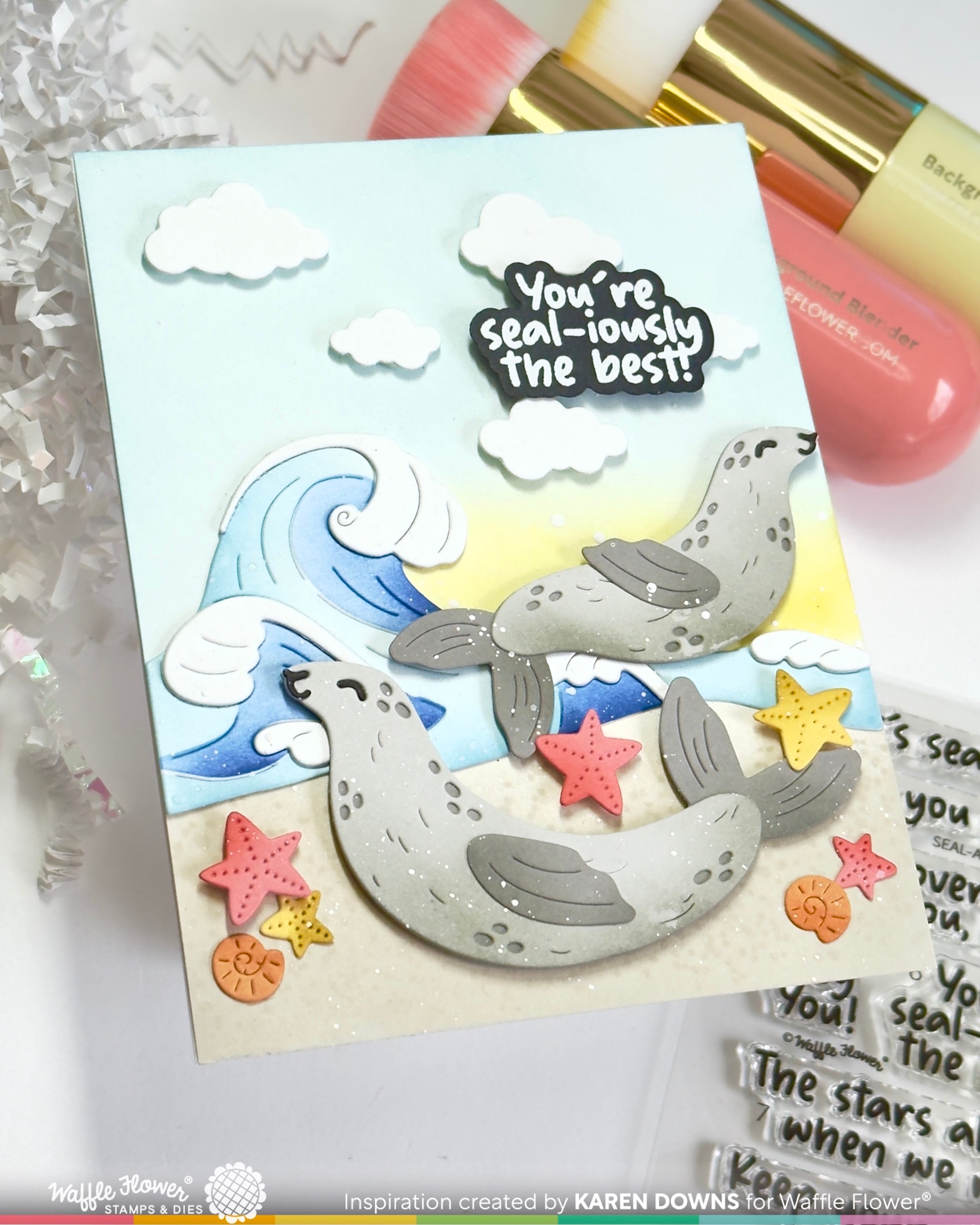 Bumbleberry Papercrafts Ltd