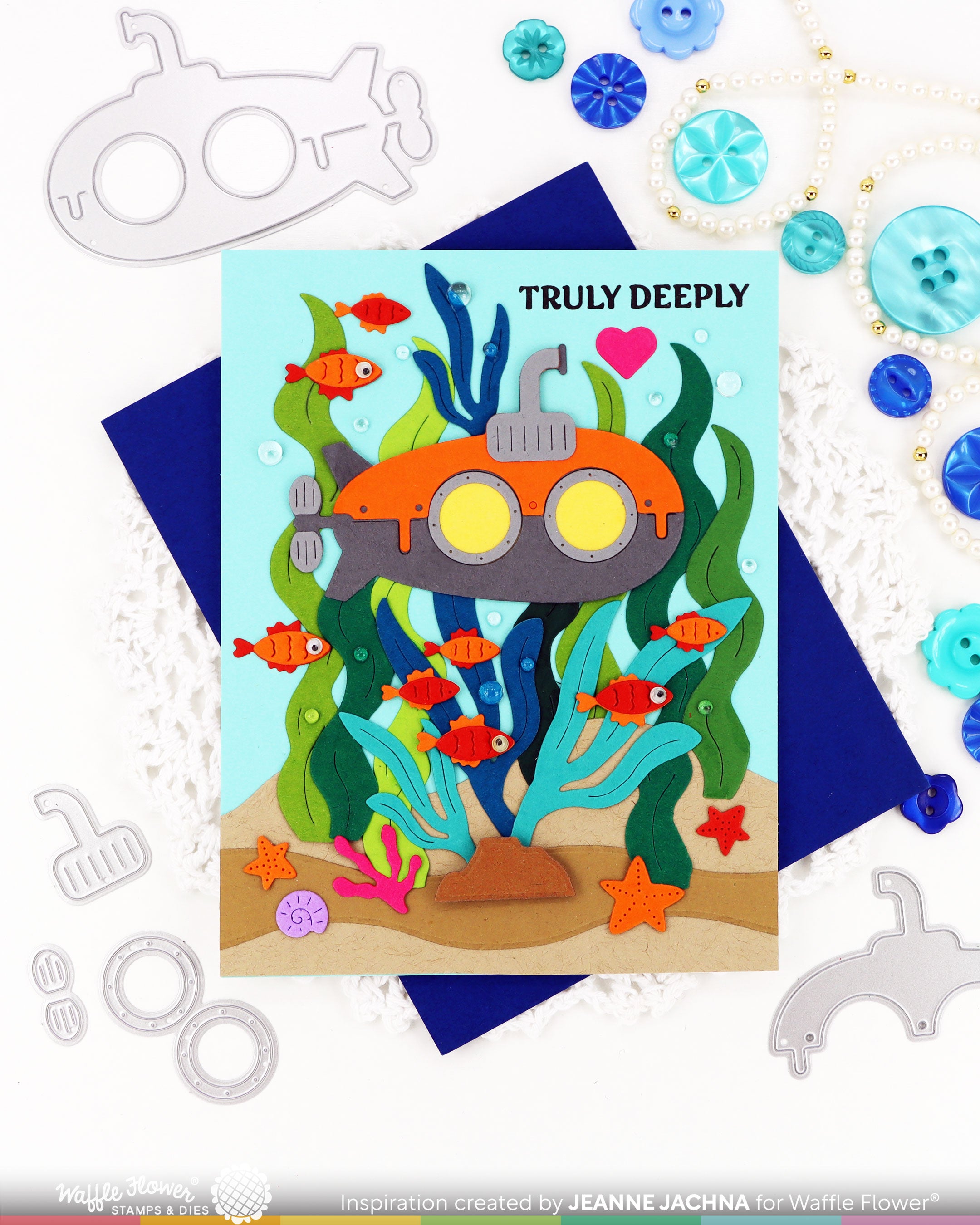 Bumbleberry Papercrafts Ltd