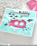 Happy Submarine Die