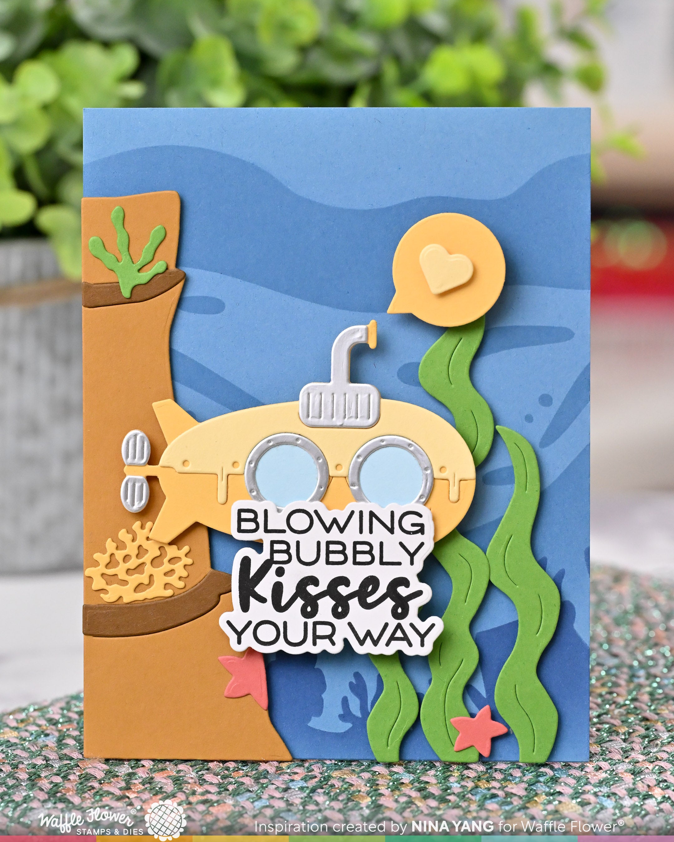 Bumbleberry Papercrafts Ltd