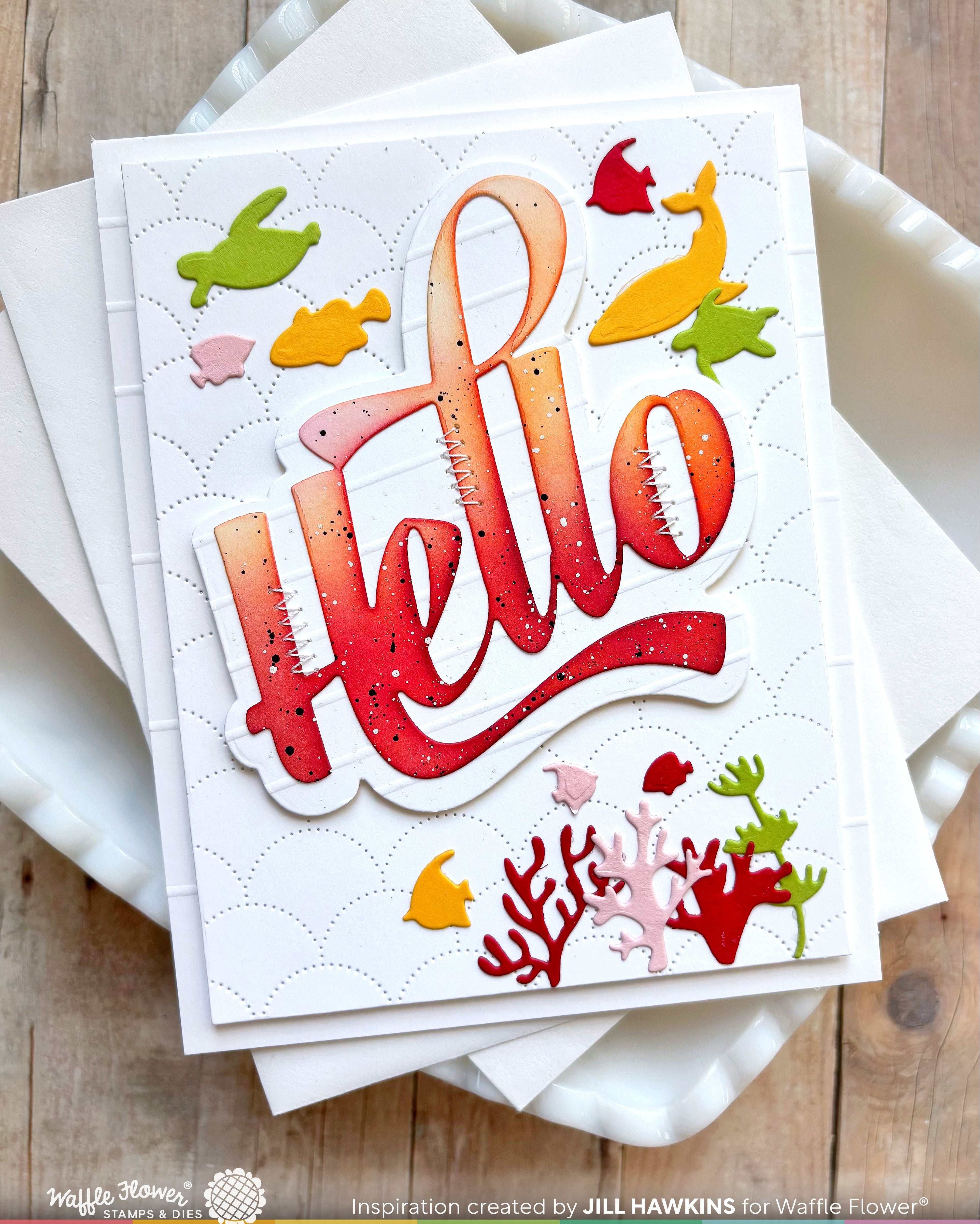 Bumbleberry Papercrafts Ltd