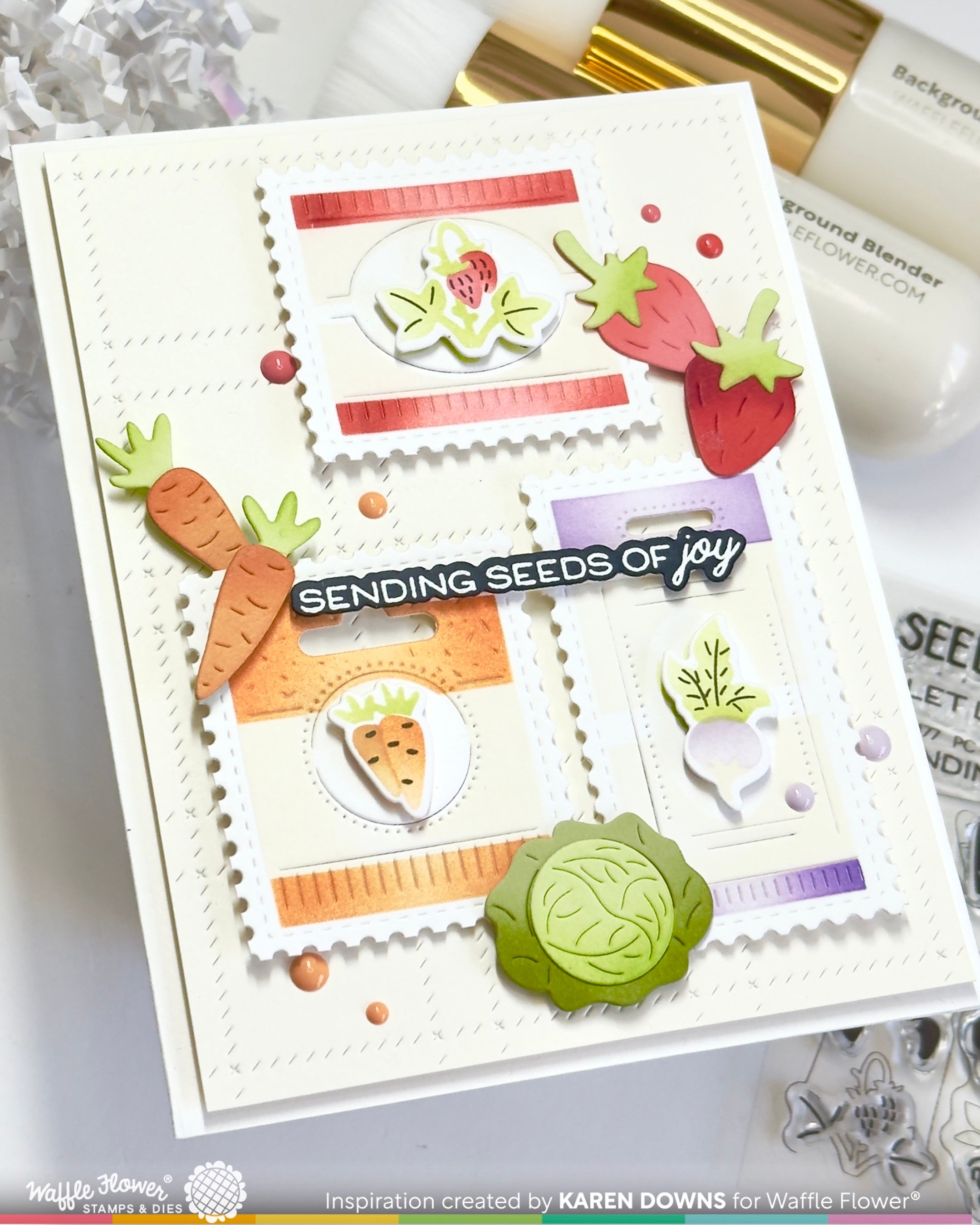 Bumbleberry Papercrafts Ltd