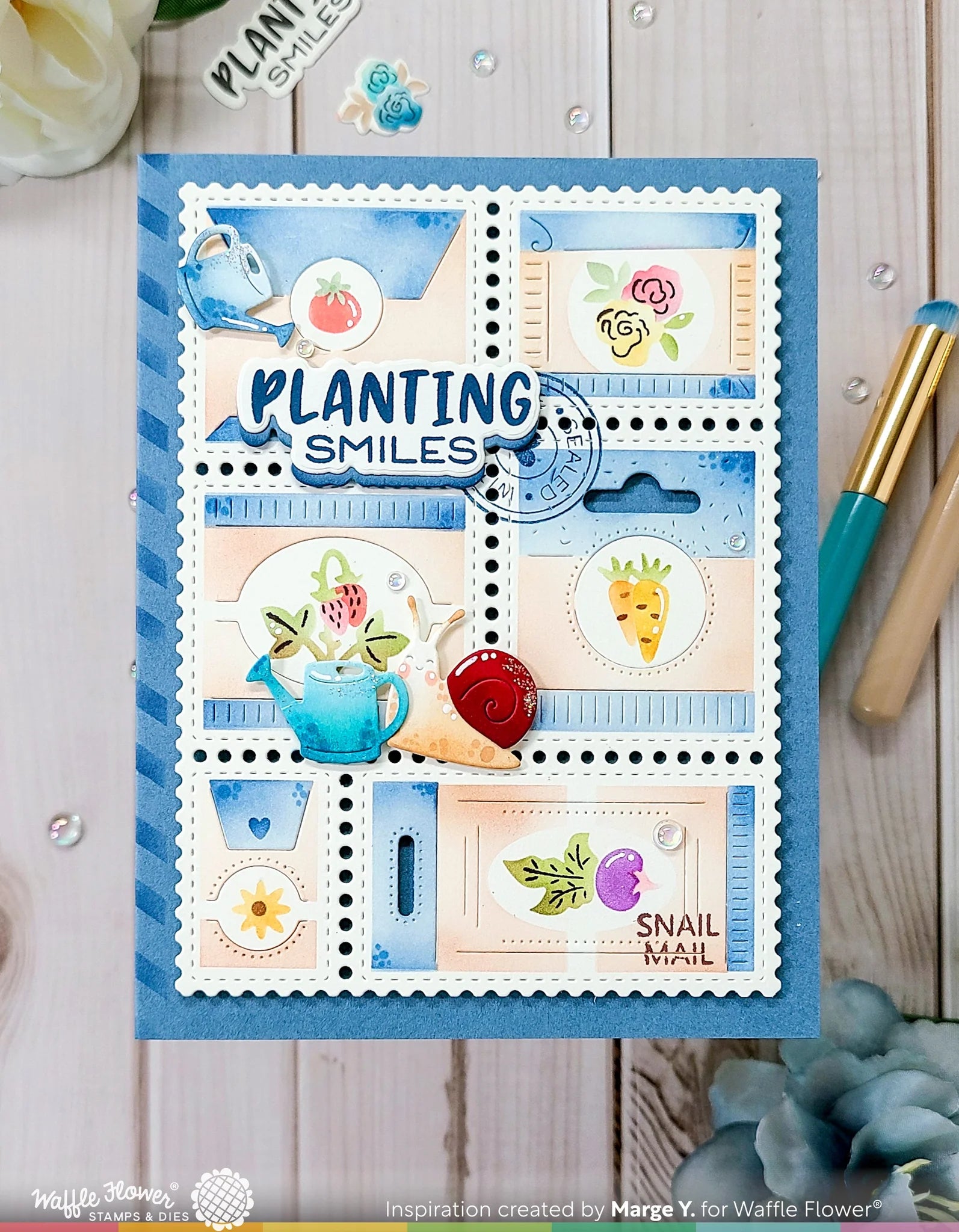 Bumbleberry Papercrafts Ltd