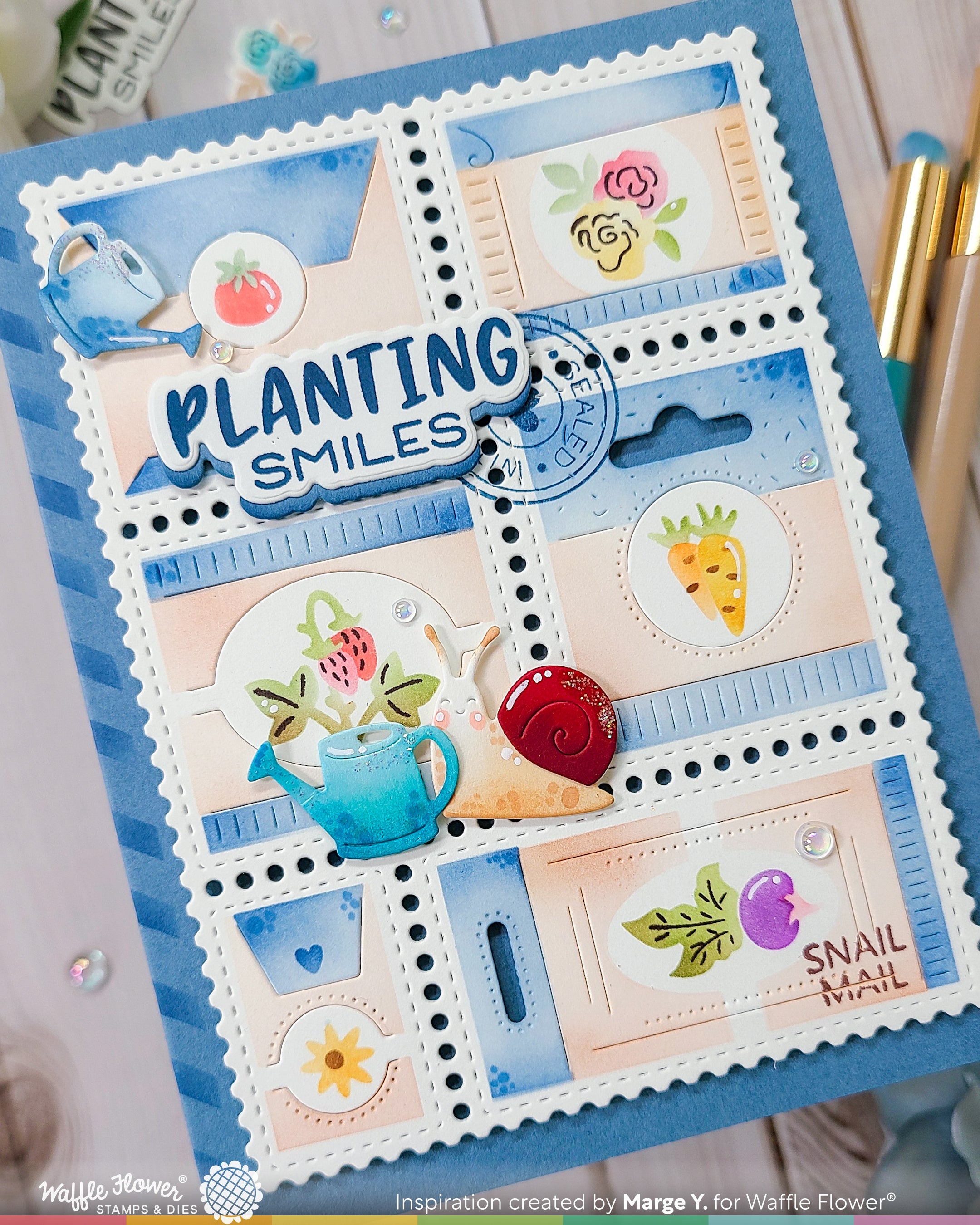 Bumbleberry Papercrafts Ltd