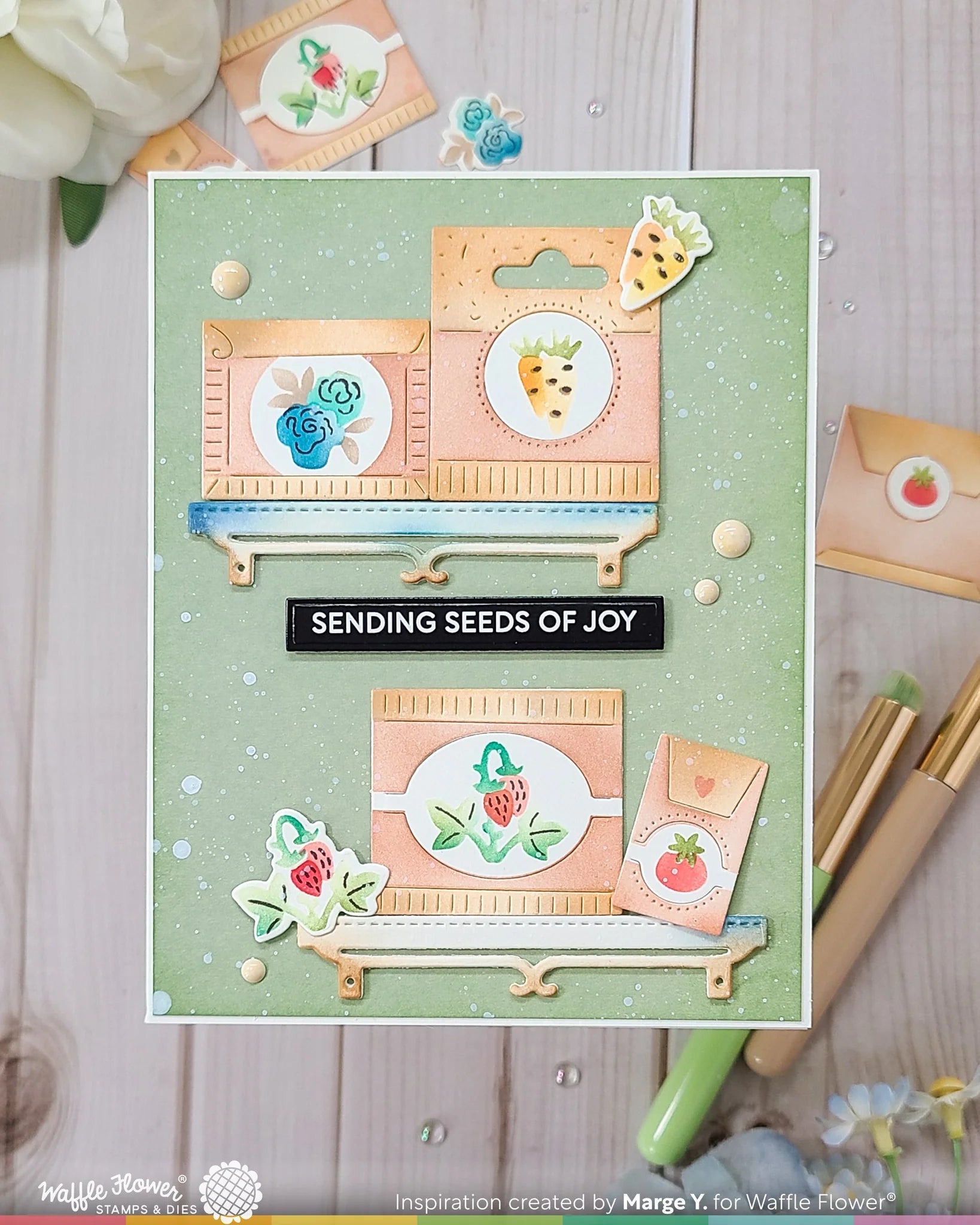 Bumbleberry Papercrafts Ltd