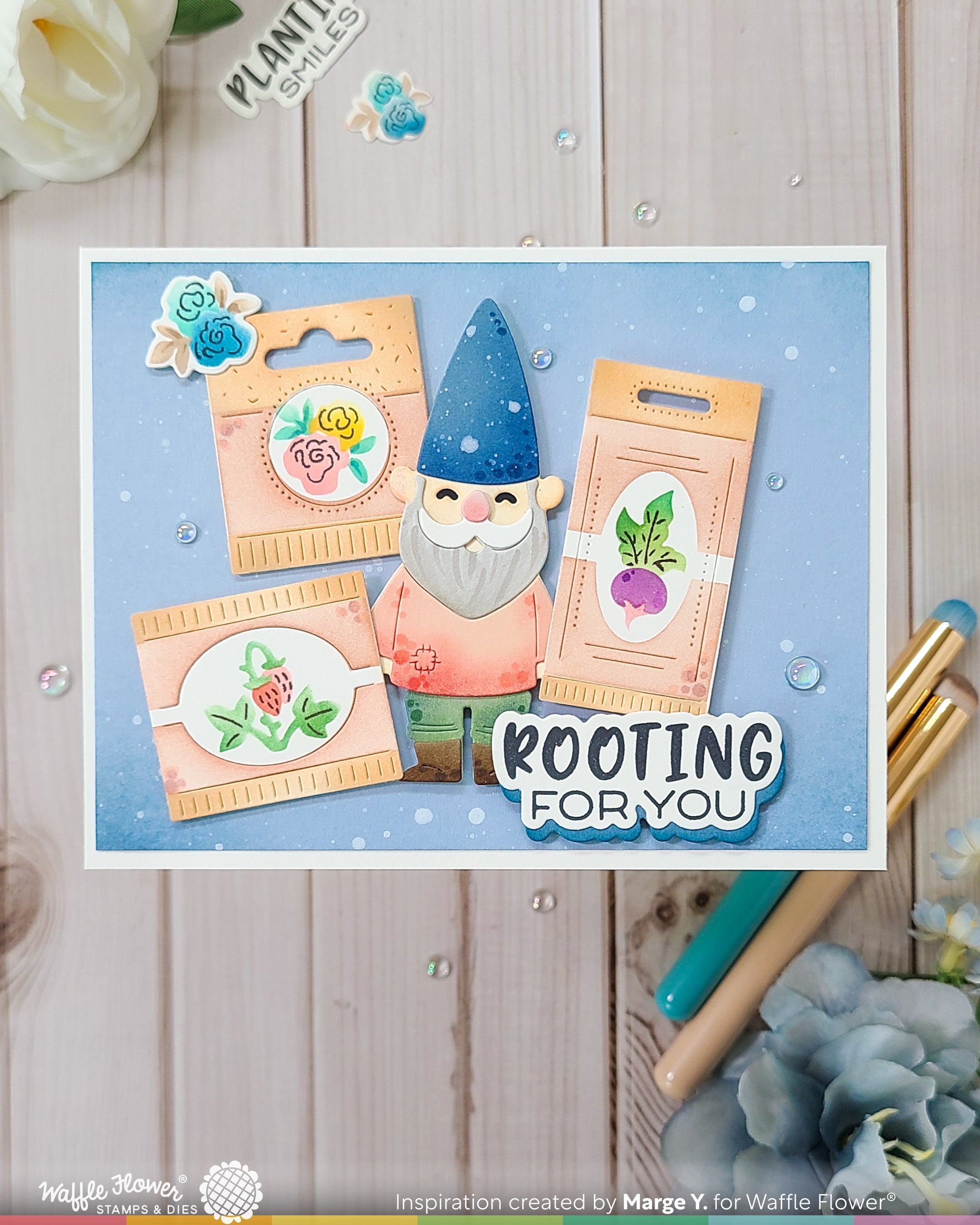 Bumbleberry Papercrafts Ltd