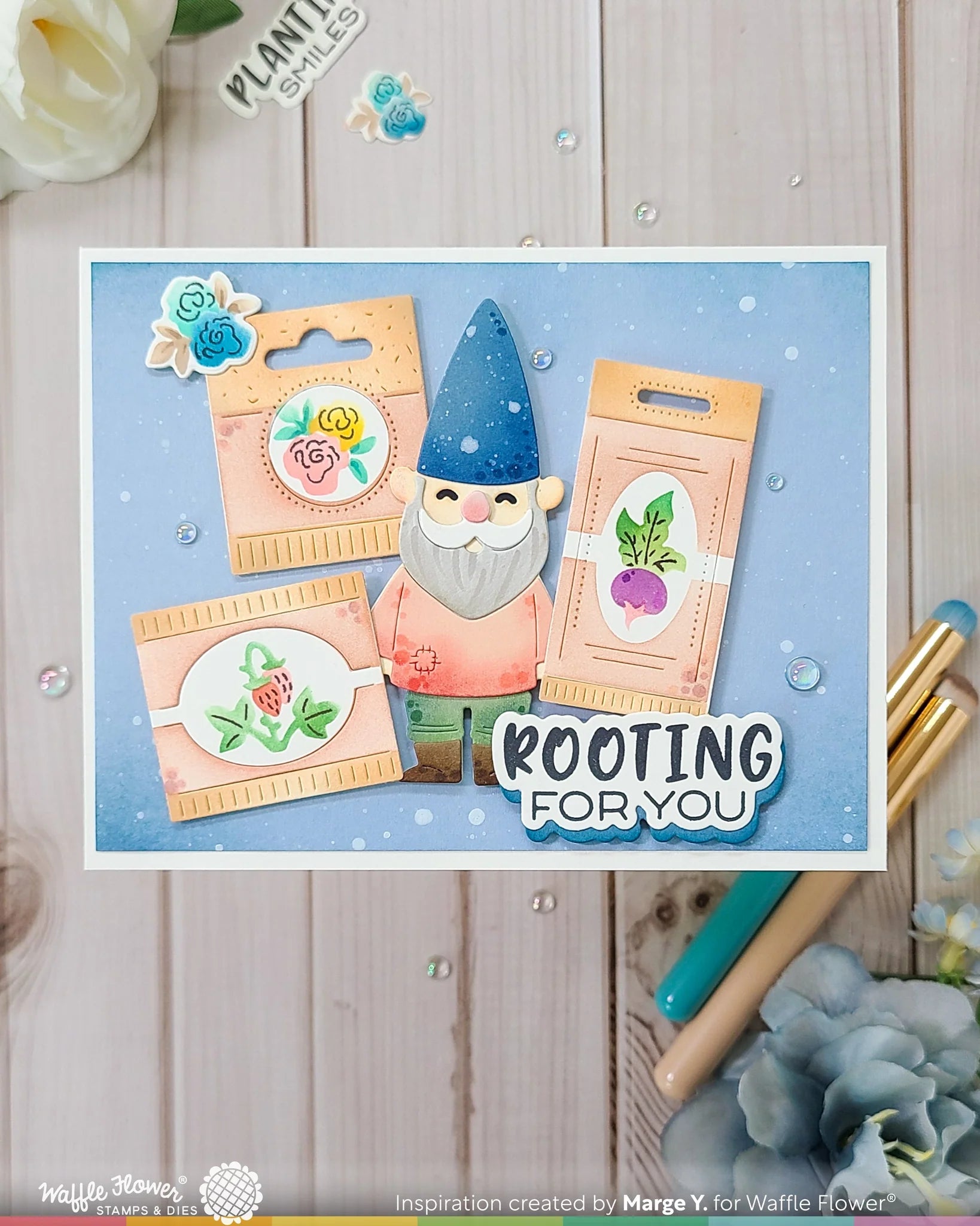 Bumbleberry Papercrafts Ltd