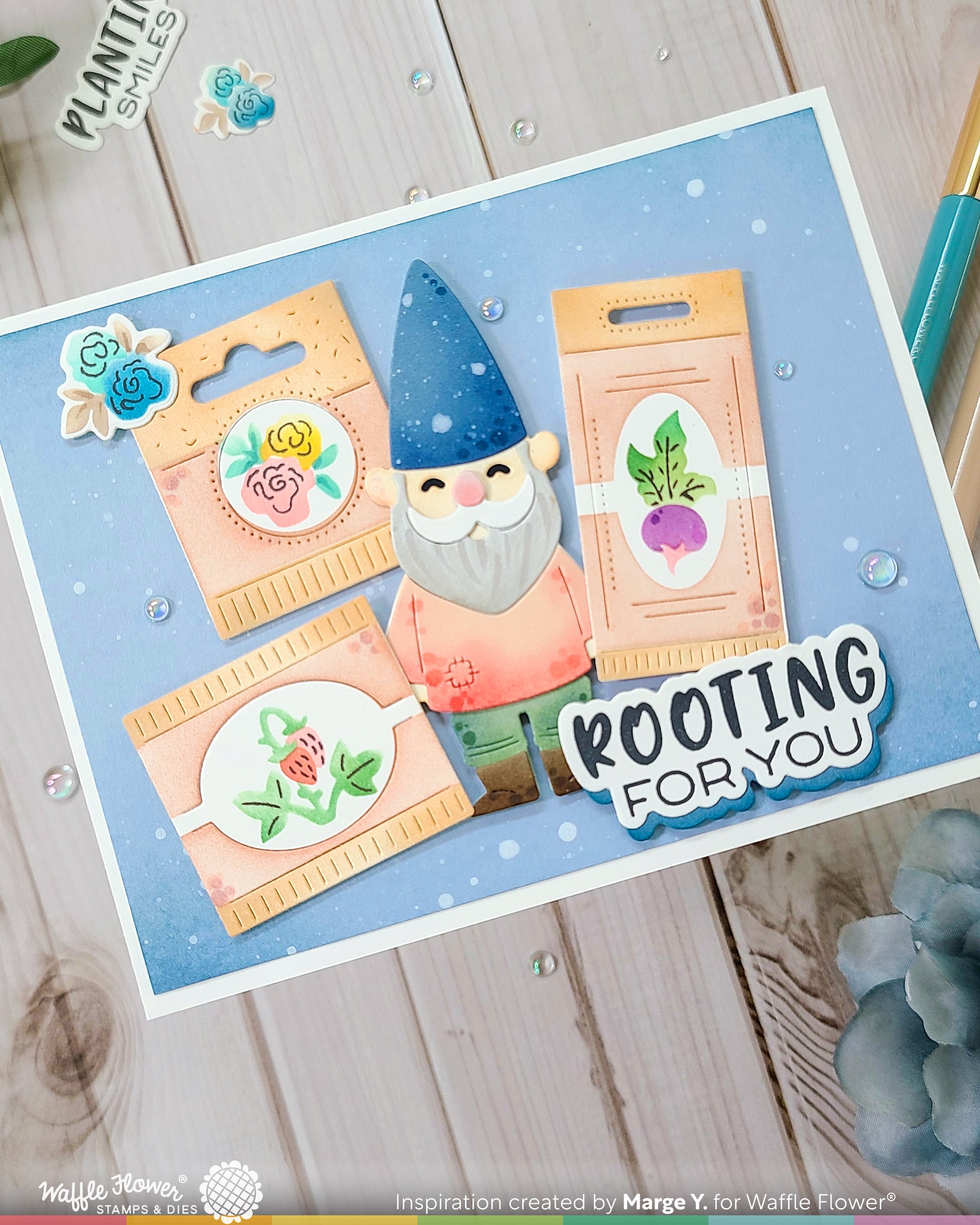 Bumbleberry Papercrafts Ltd