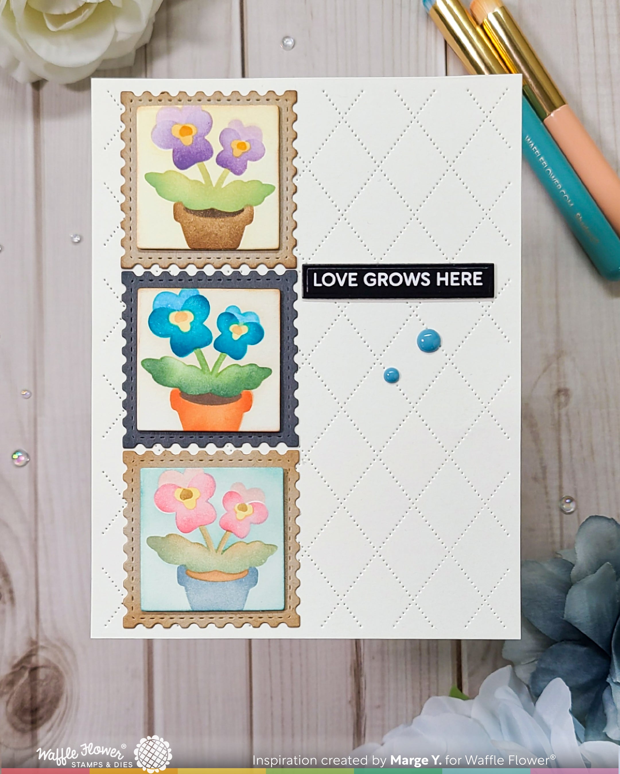 Bumbleberry Papercrafts Ltd