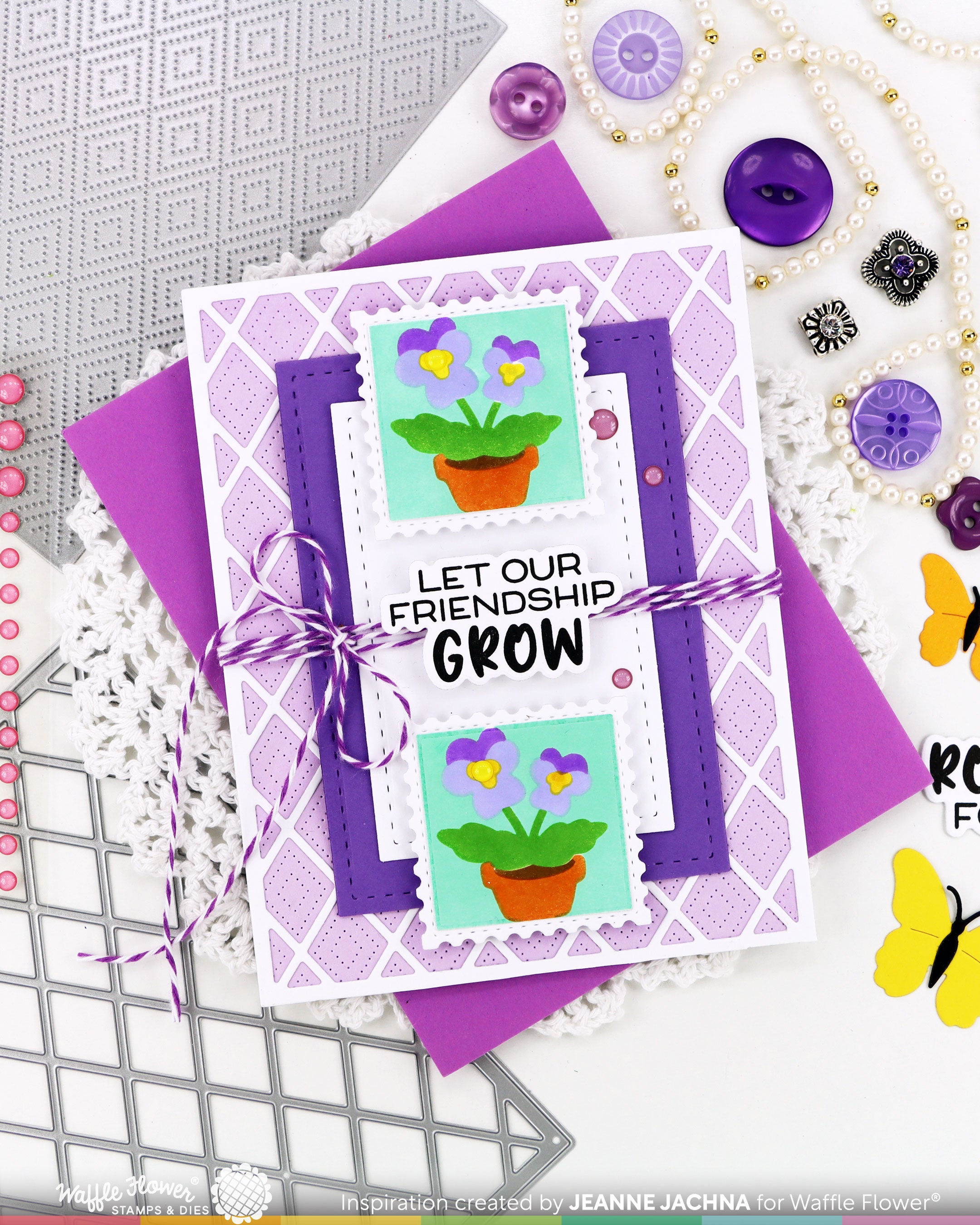 Bumbleberry Papercrafts Ltd