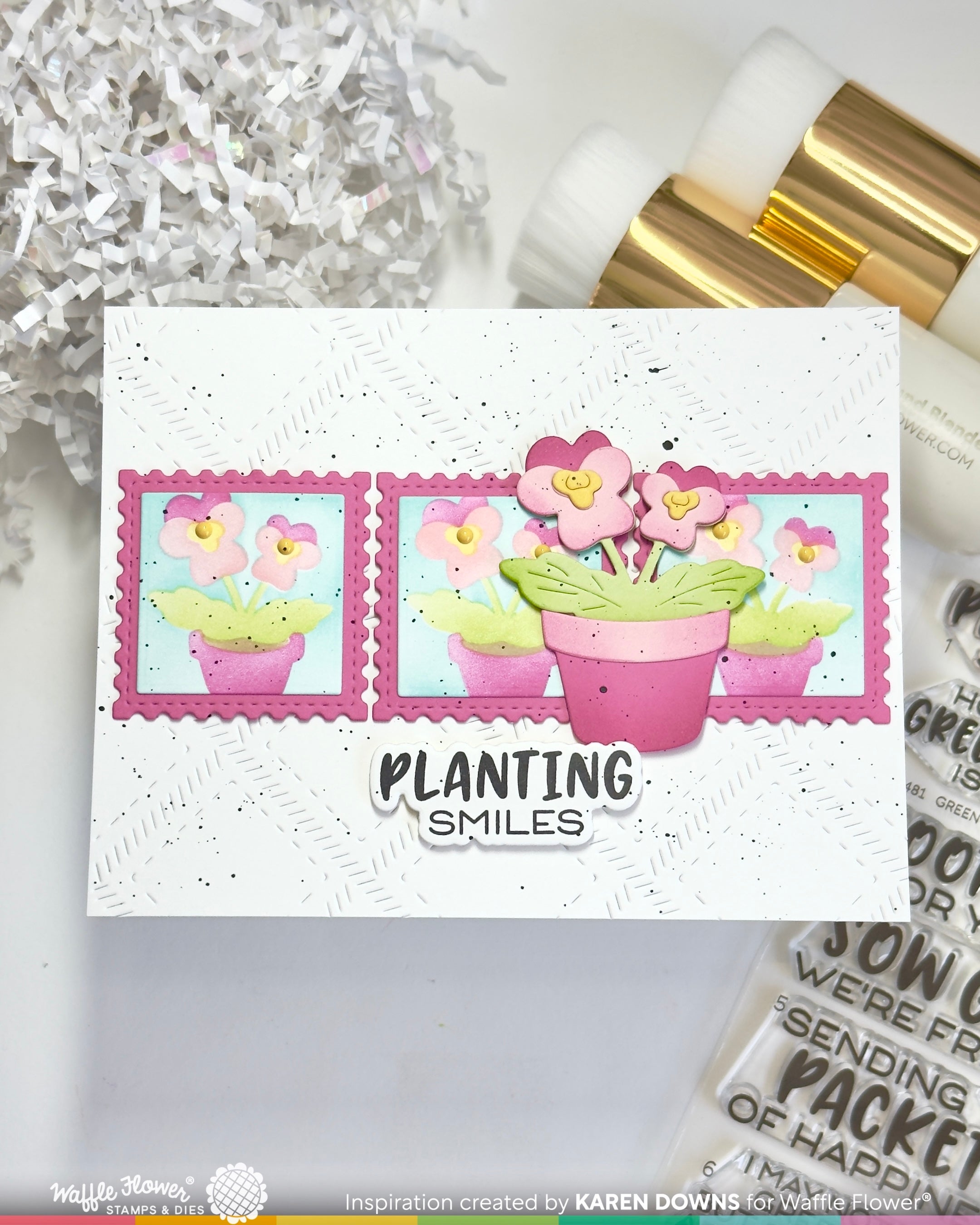 Bumbleberry Papercrafts Ltd