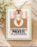 Seed Packet Die