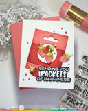 Seed Packet Die