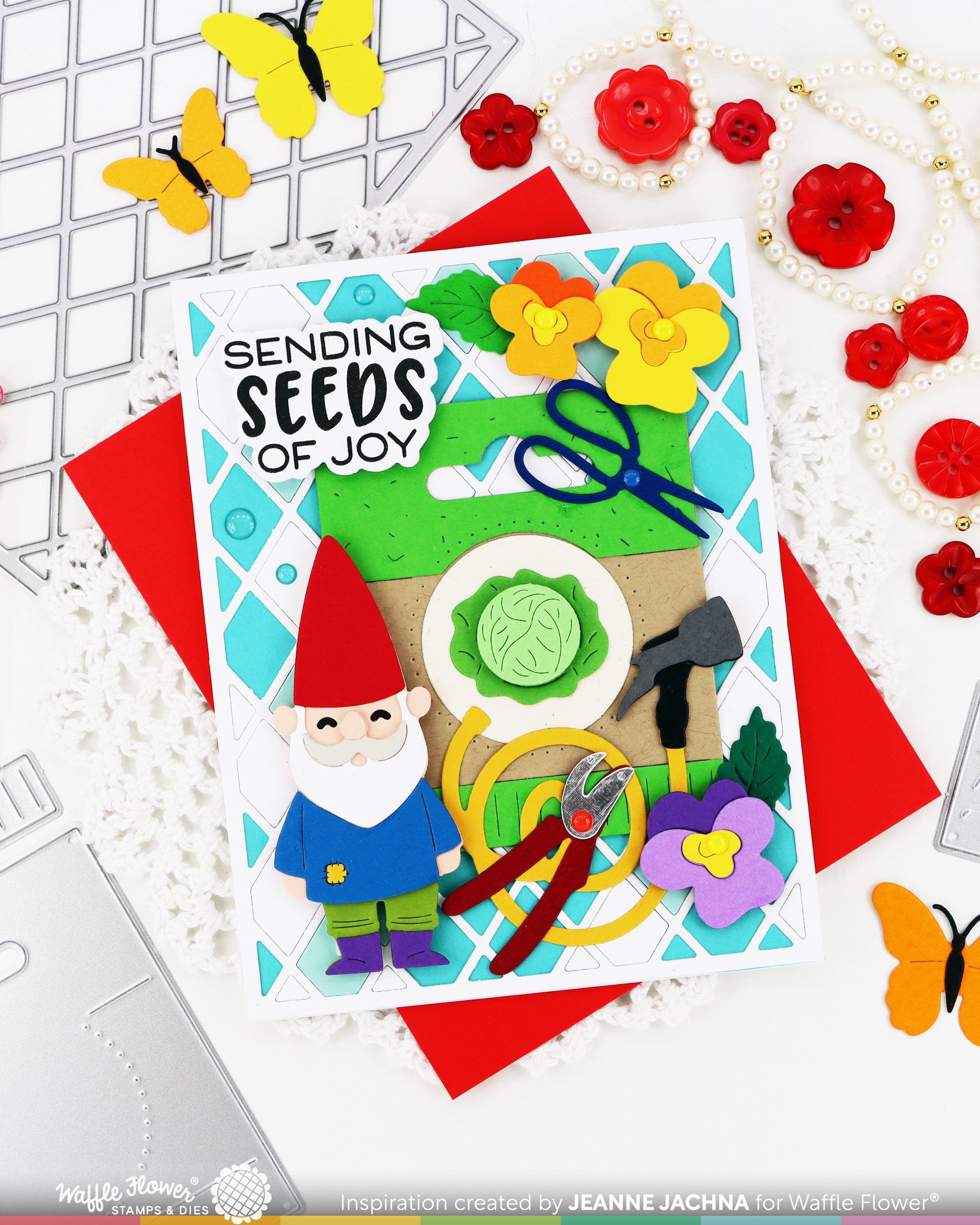 Bumbleberry Papercrafts Ltd