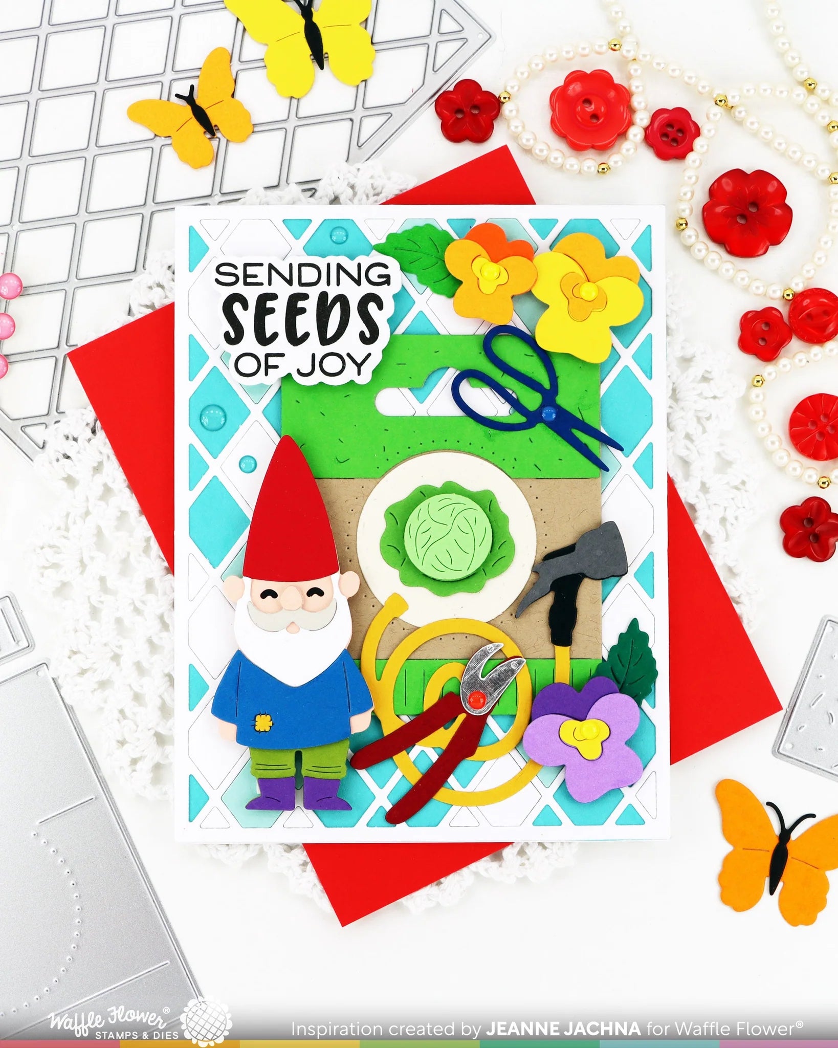 Bumbleberry Papercrafts Ltd