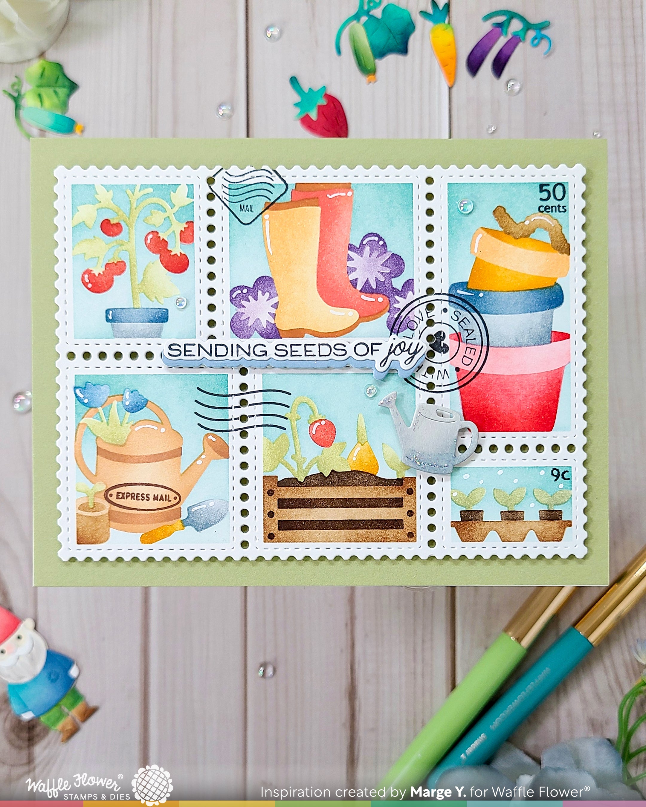 Bumbleberry Papercrafts Ltd