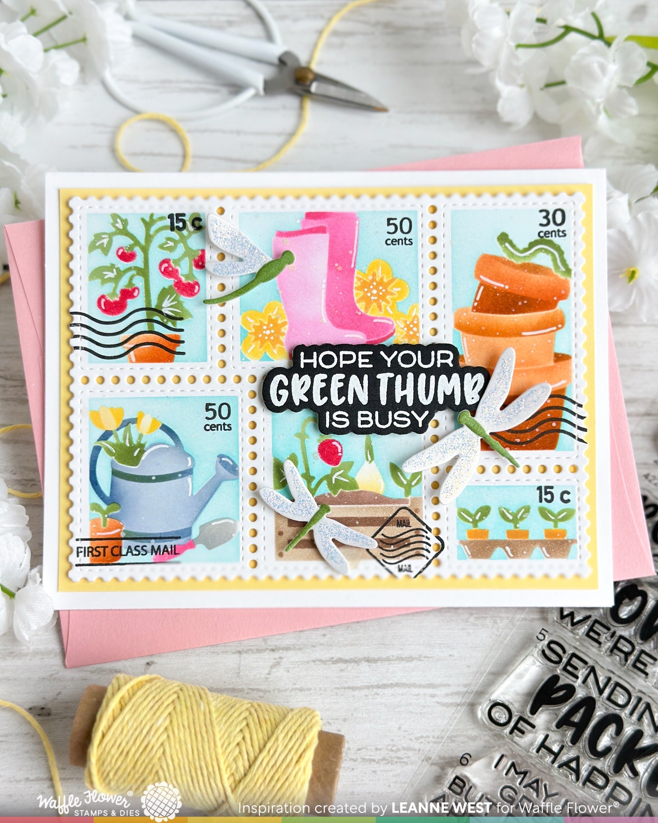 Bumbleberry Papercrafts Ltd