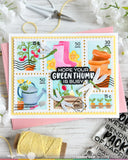Green Thumb Sentiments Combo