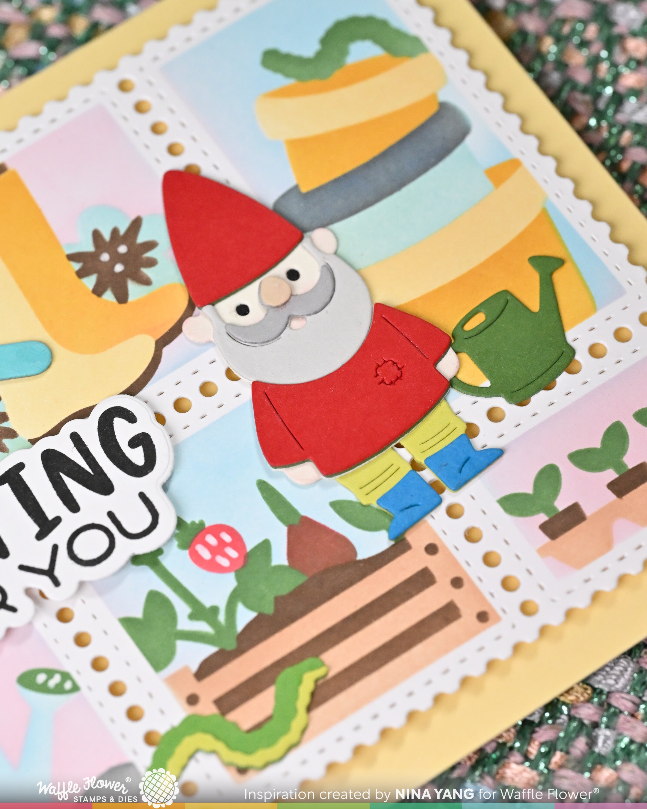 Bumbleberry Papercrafts Ltd