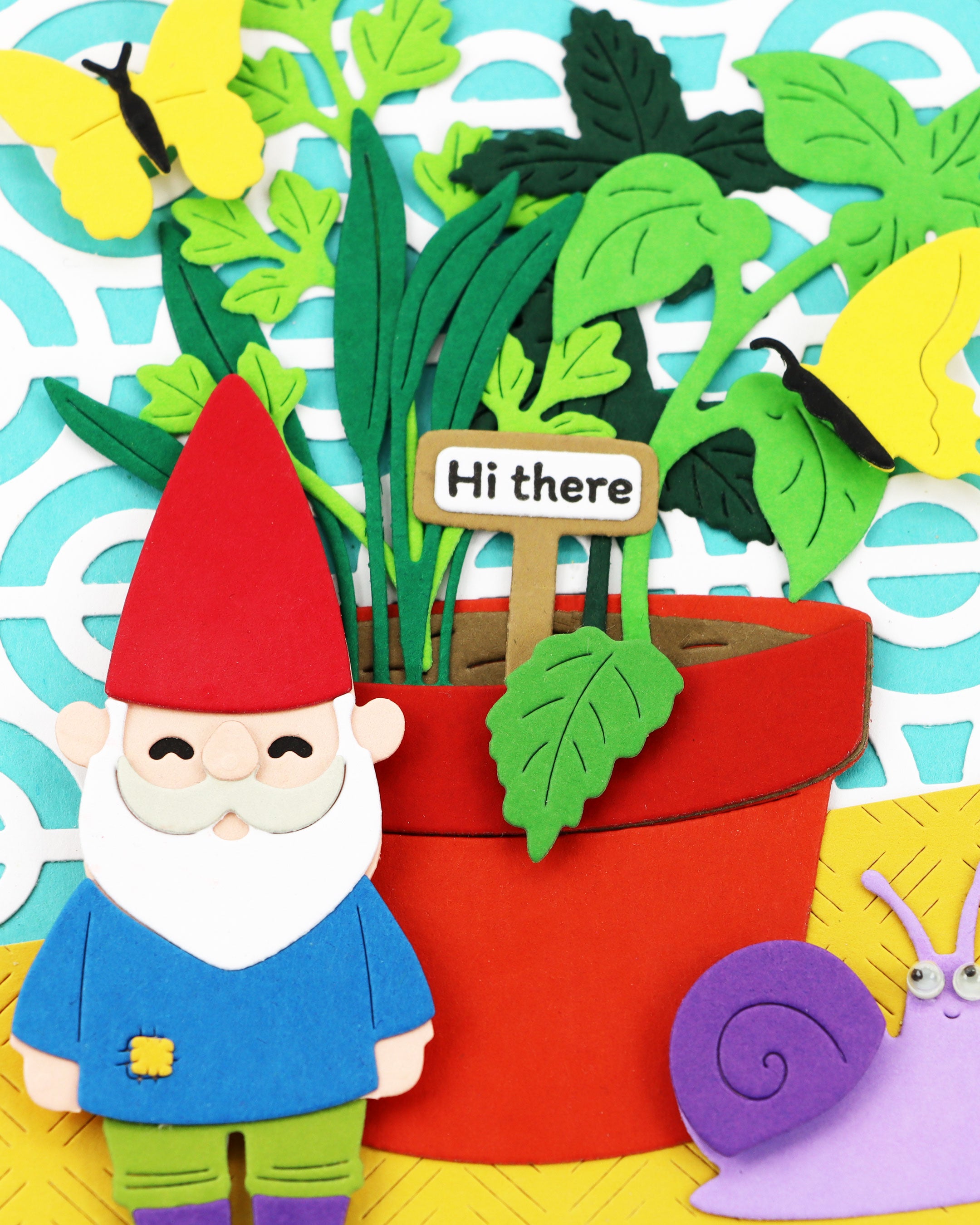 Bumbleberry Papercrafts Ltd