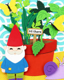 Pots and Plants Die