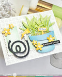 Subsentiments Seeds Diecut