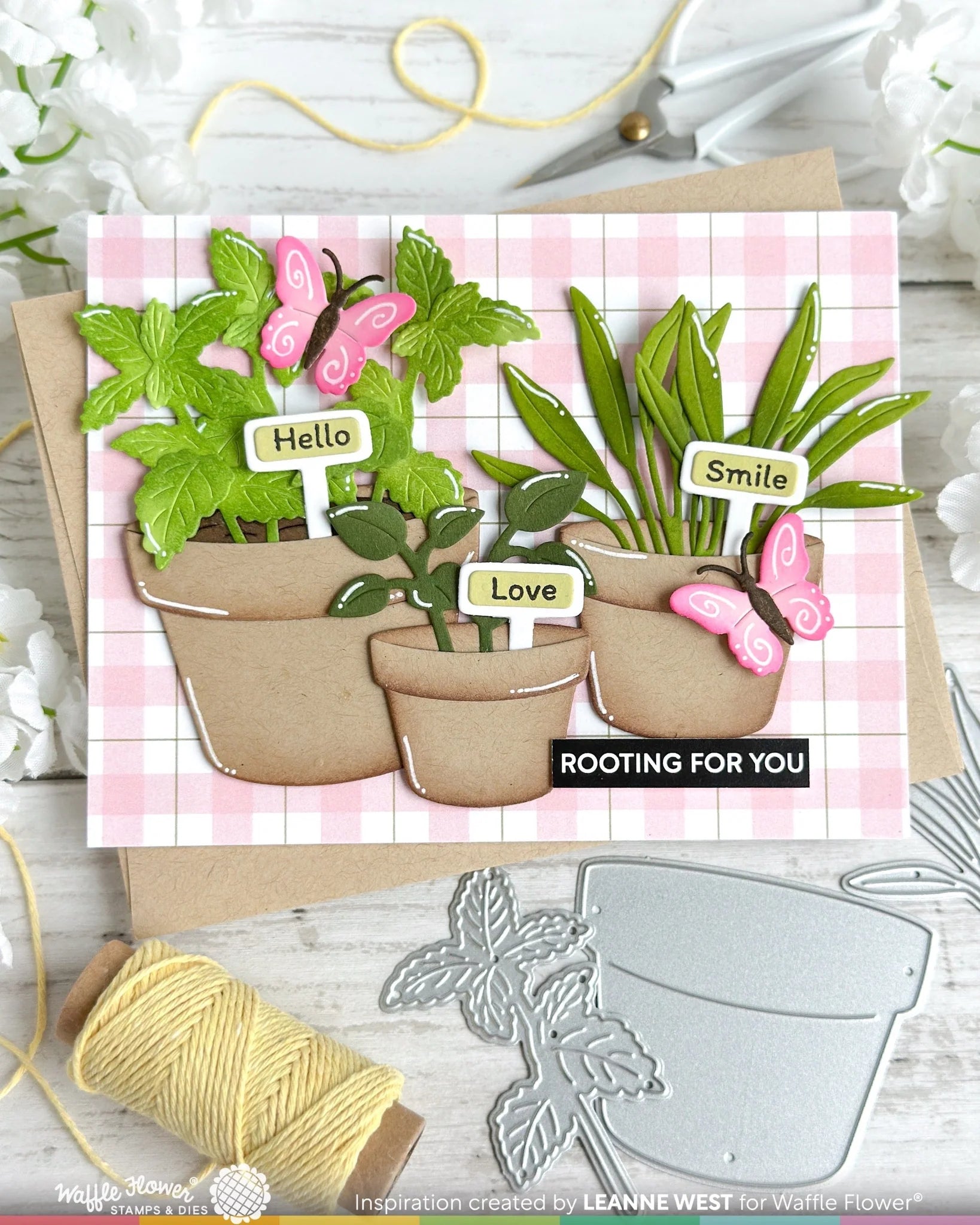 Bumbleberry Papercrafts Ltd