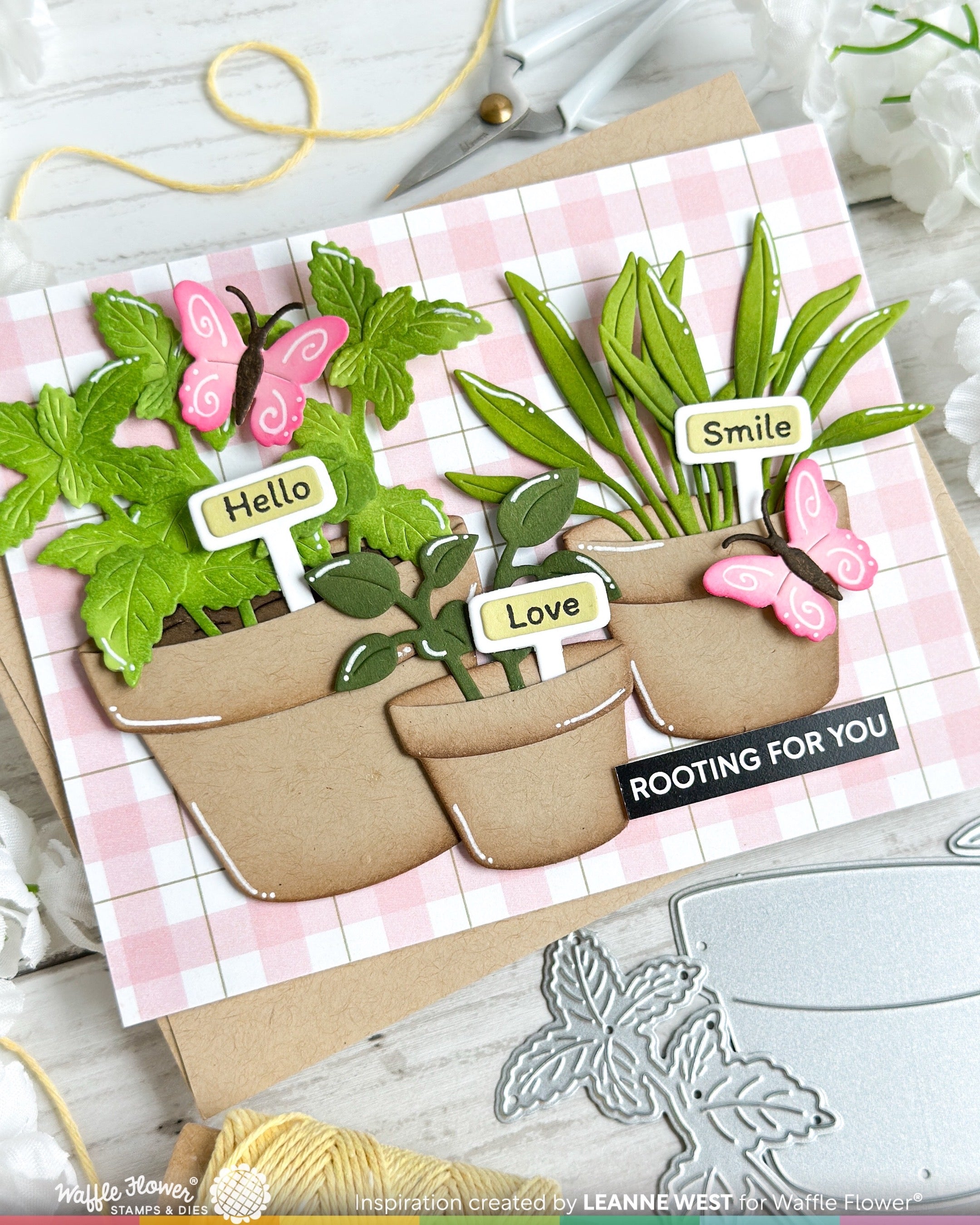 Bumbleberry Papercrafts Ltd