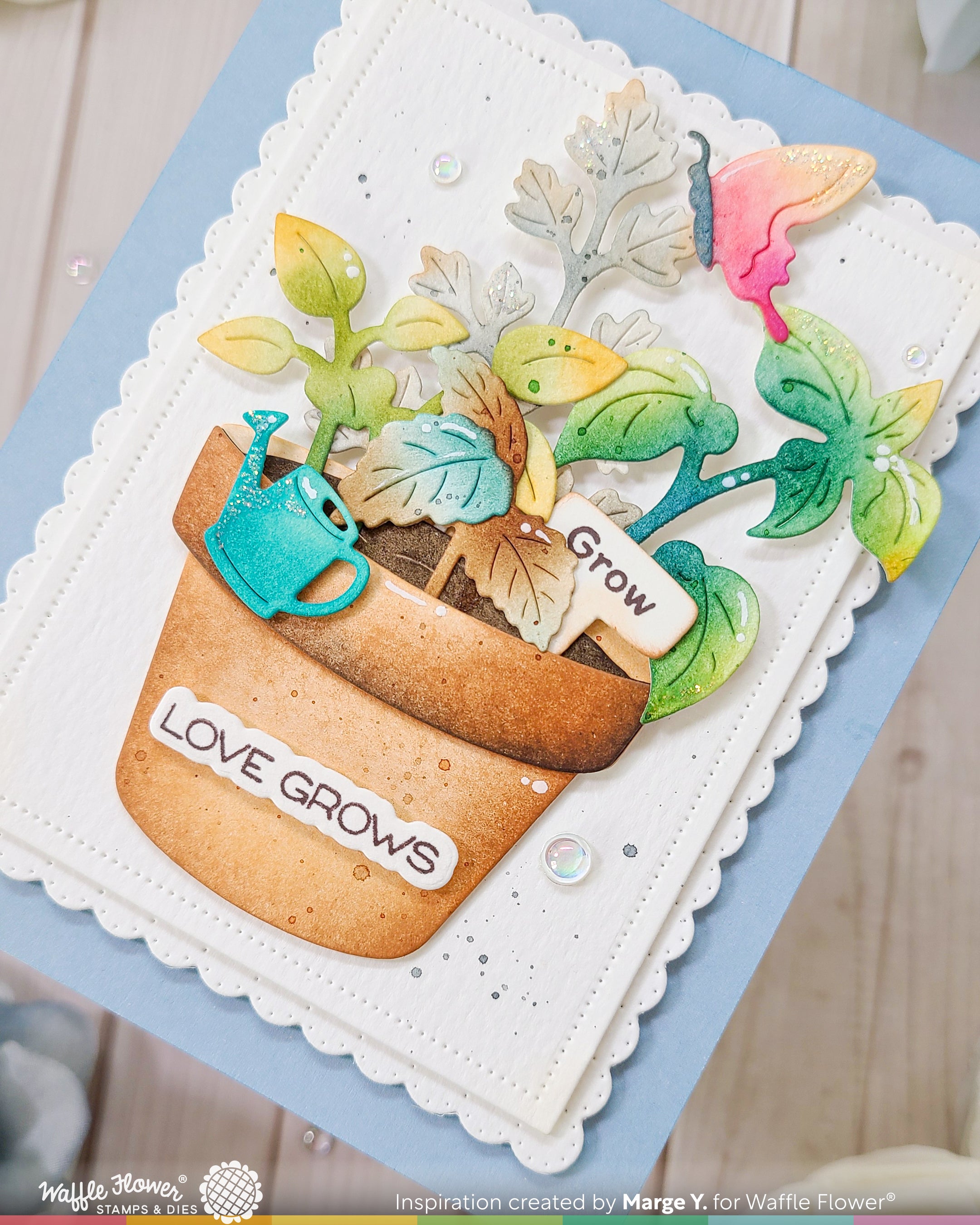 Bumbleberry Papercrafts Ltd