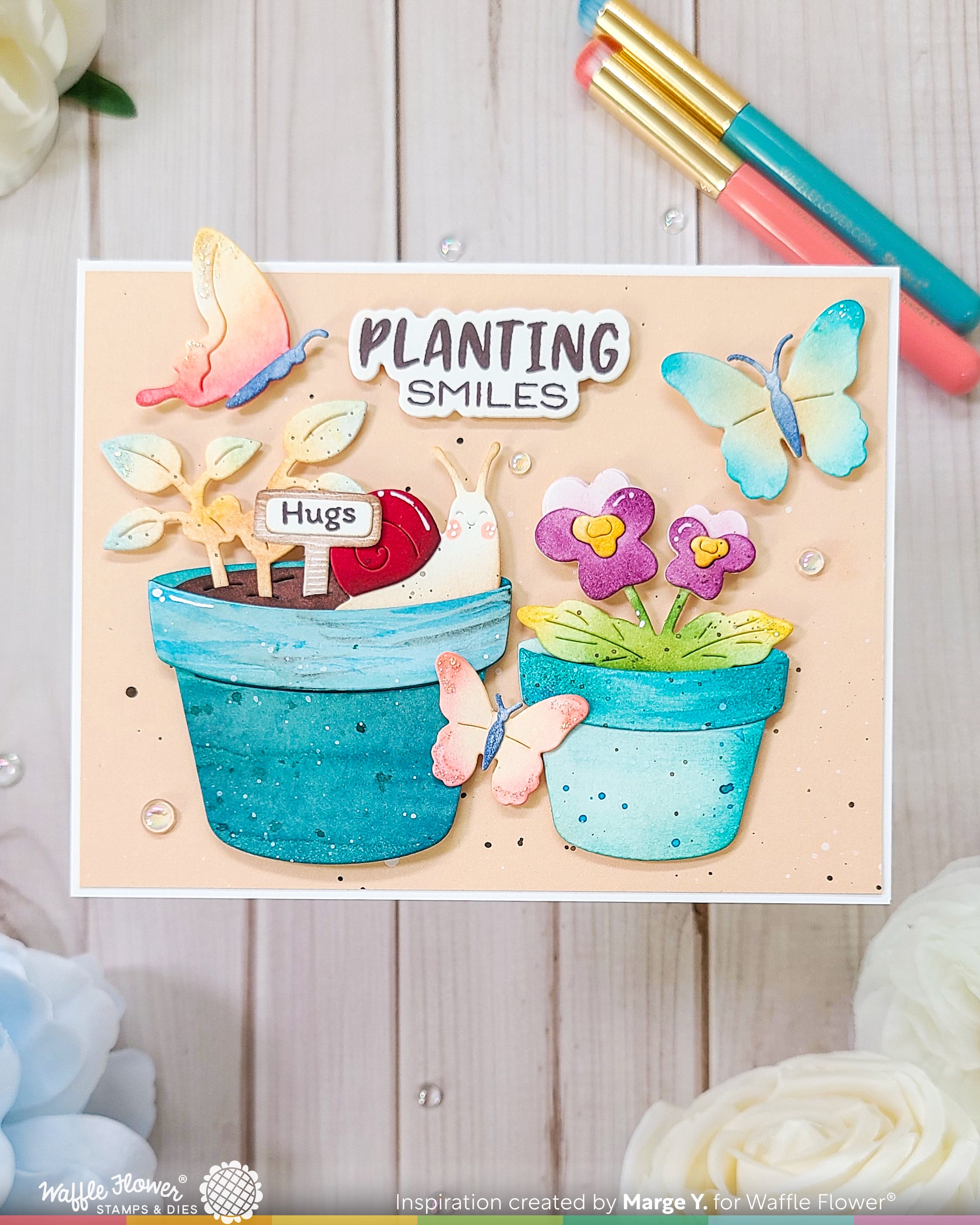 Bumbleberry Papercrafts Ltd