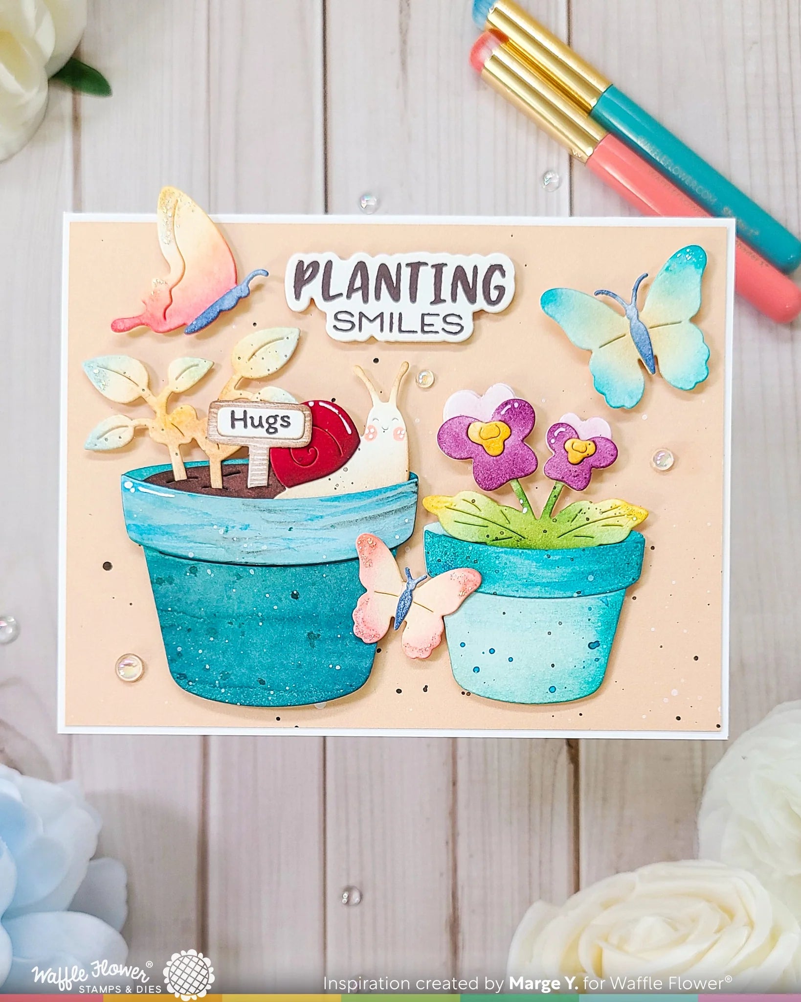 Bumbleberry Papercrafts Ltd