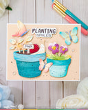 Plant Marker Combo