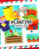 Green Thumb Sentiments Combo