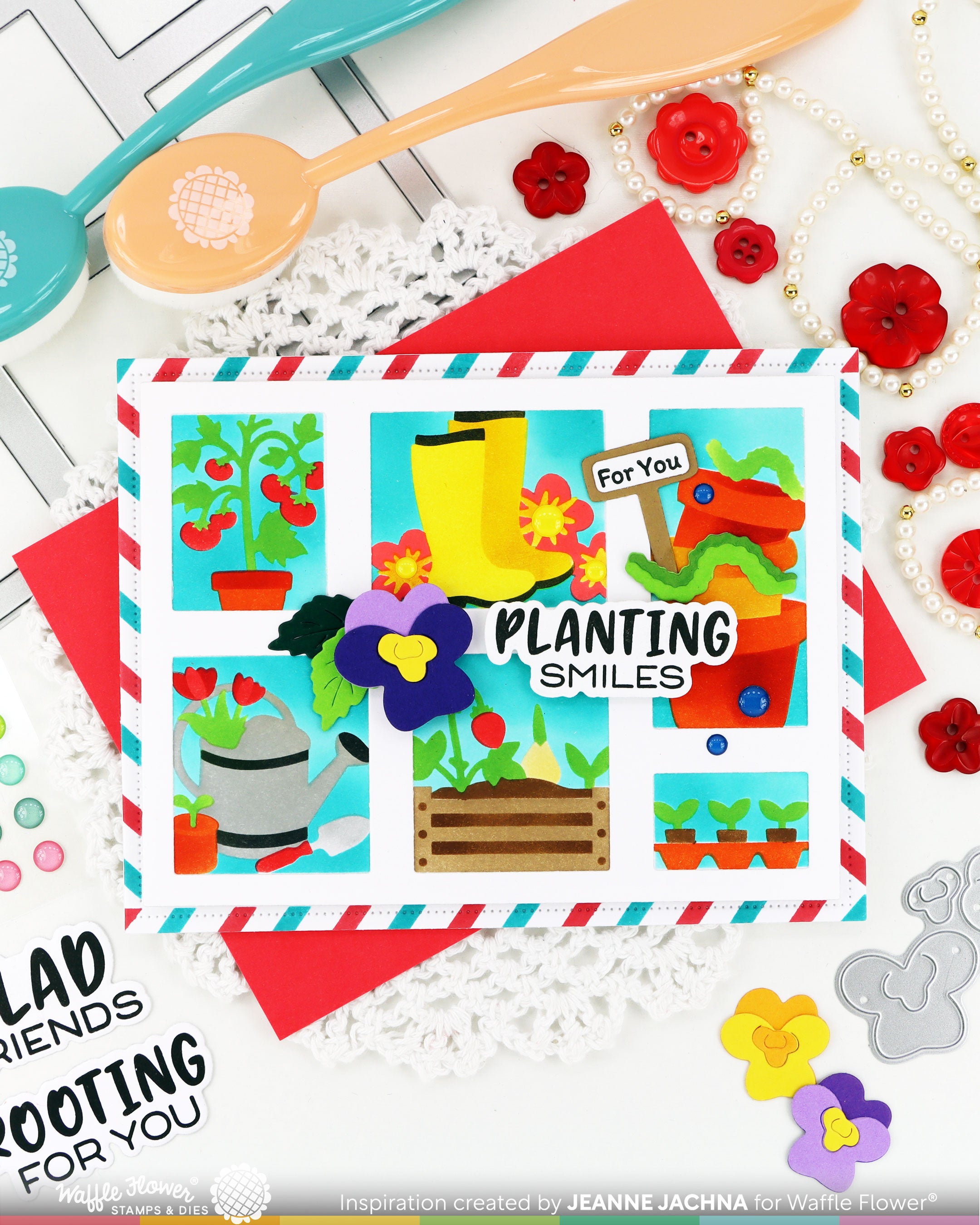 Bumbleberry Papercrafts Ltd