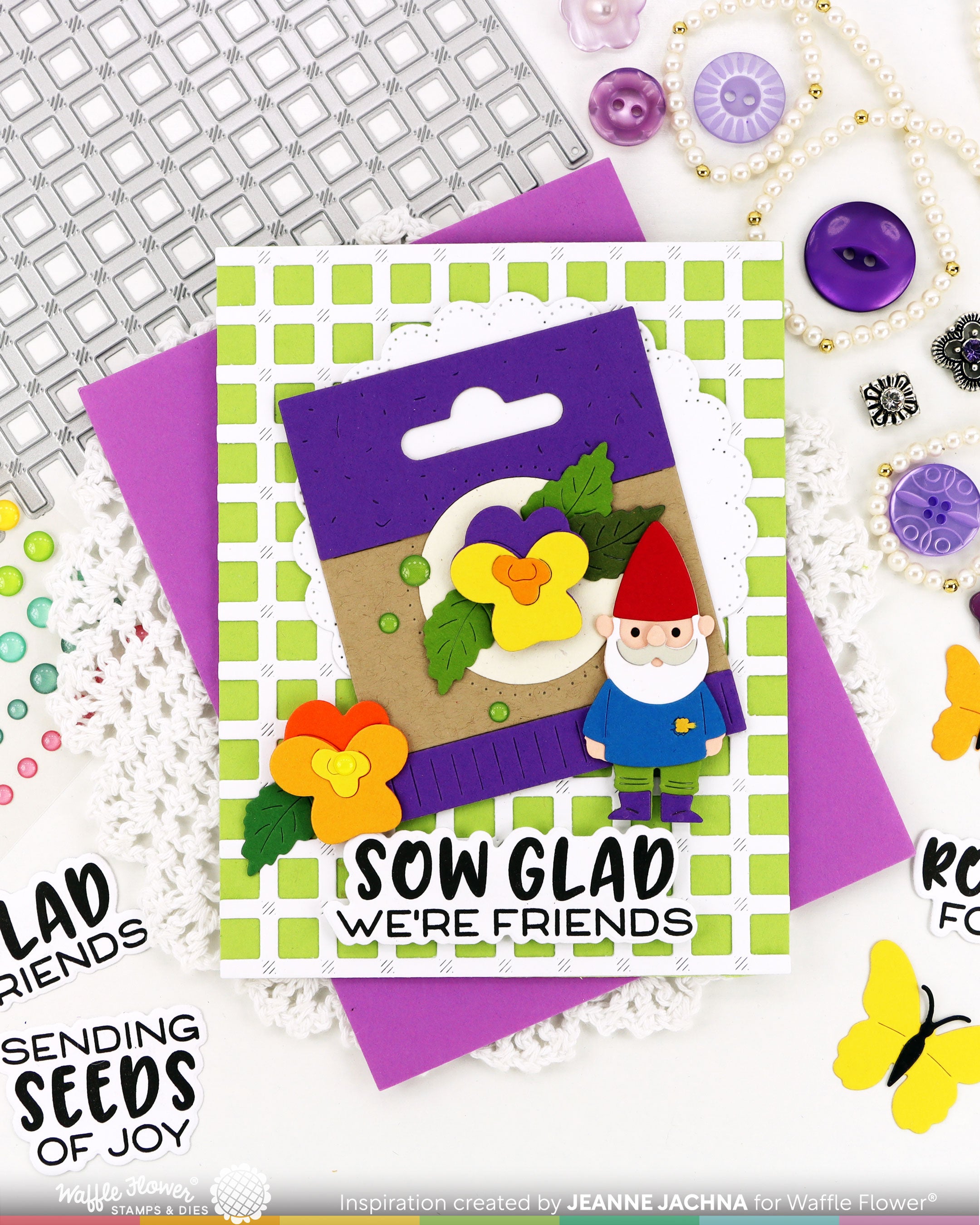 Bumbleberry Papercrafts Ltd